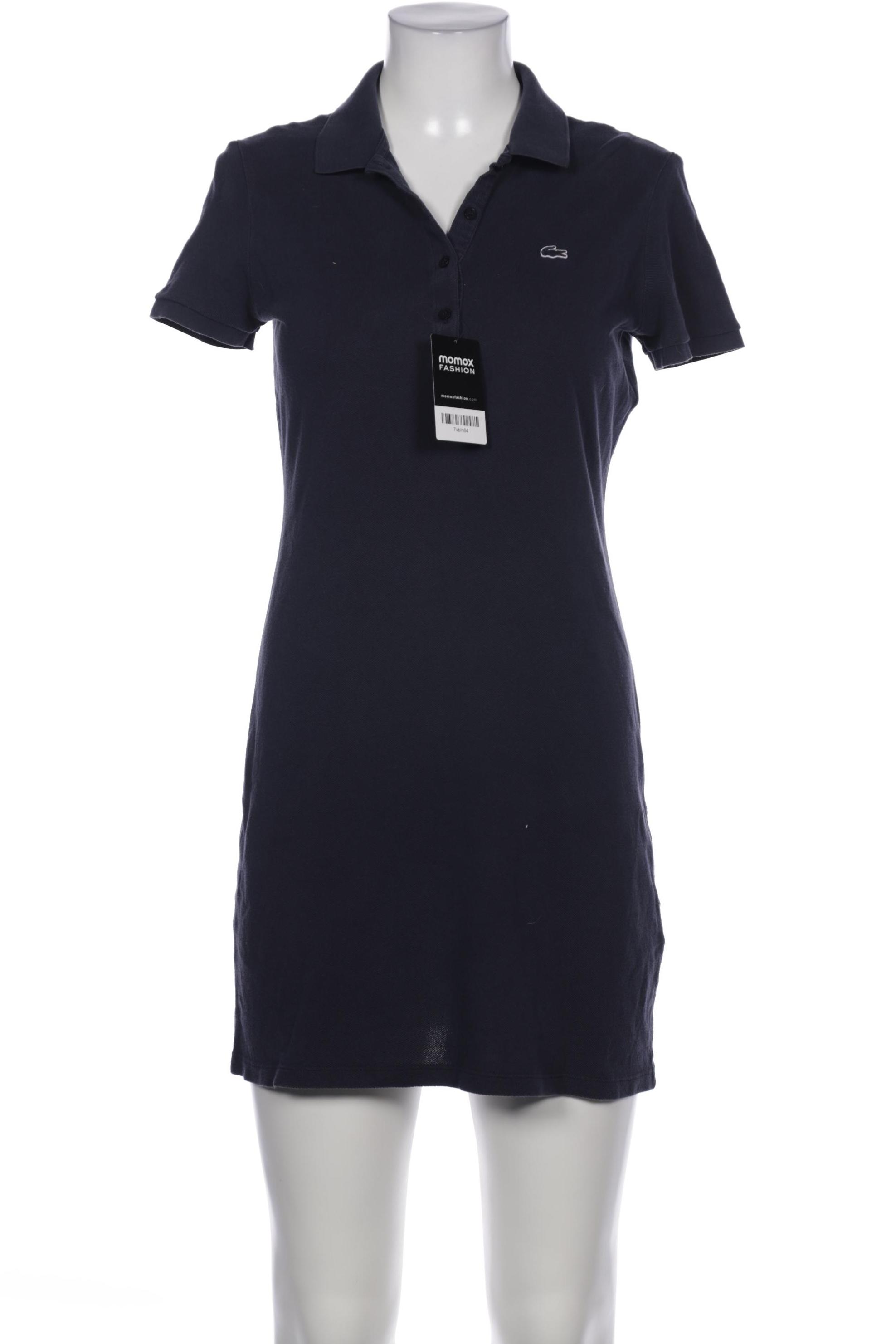 

Lacoste Damen Kleid, marineblau