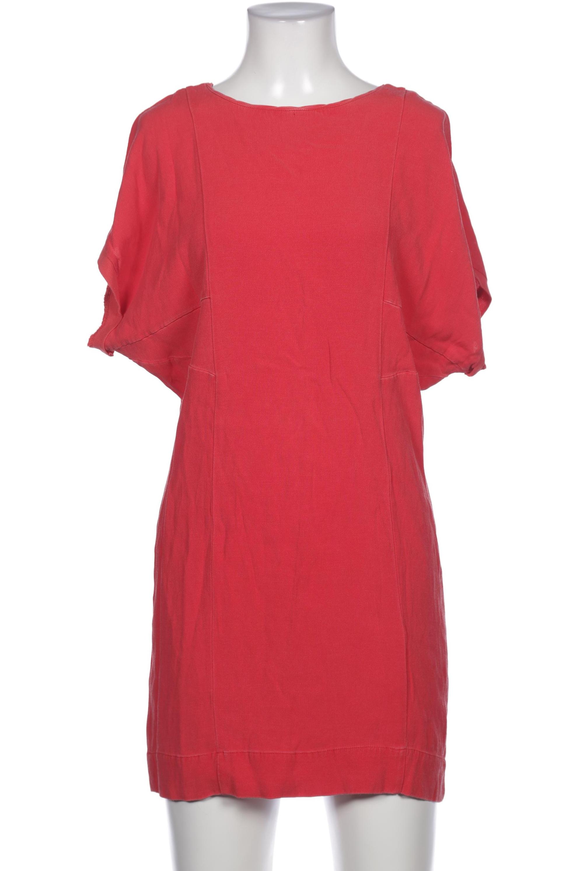 

Lacoste Damen Kleid, rot