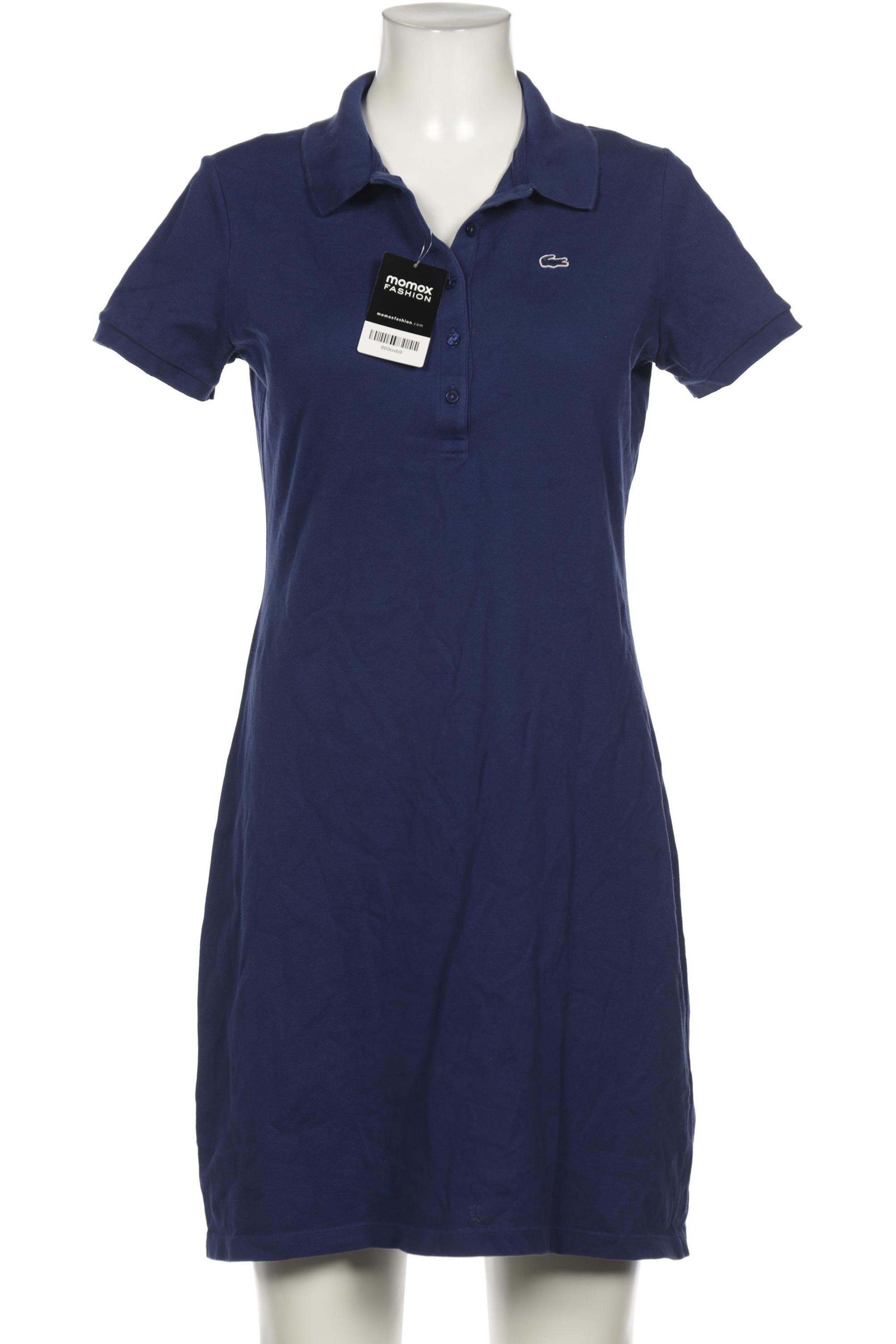 

Lacoste Damen Kleid, blau