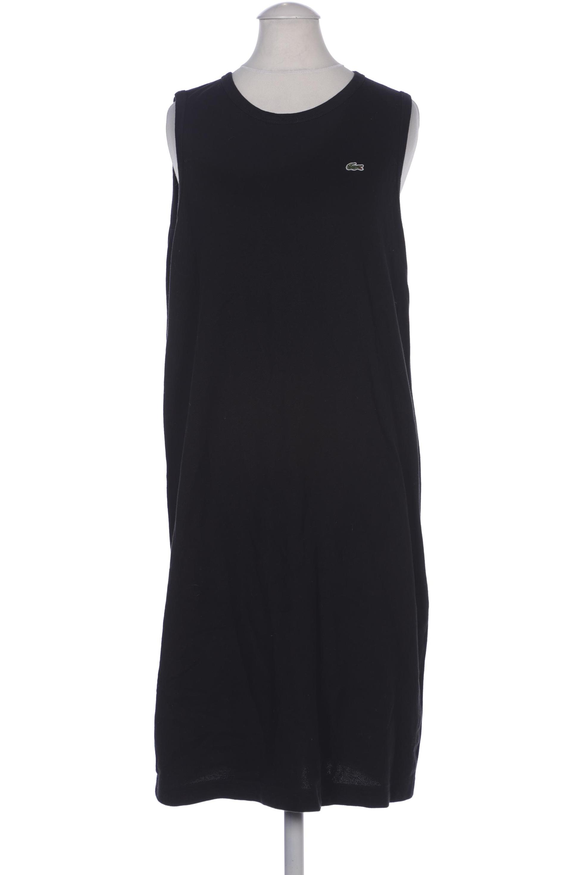 

Lacoste Damen Kleid, schwarz, Gr. 38