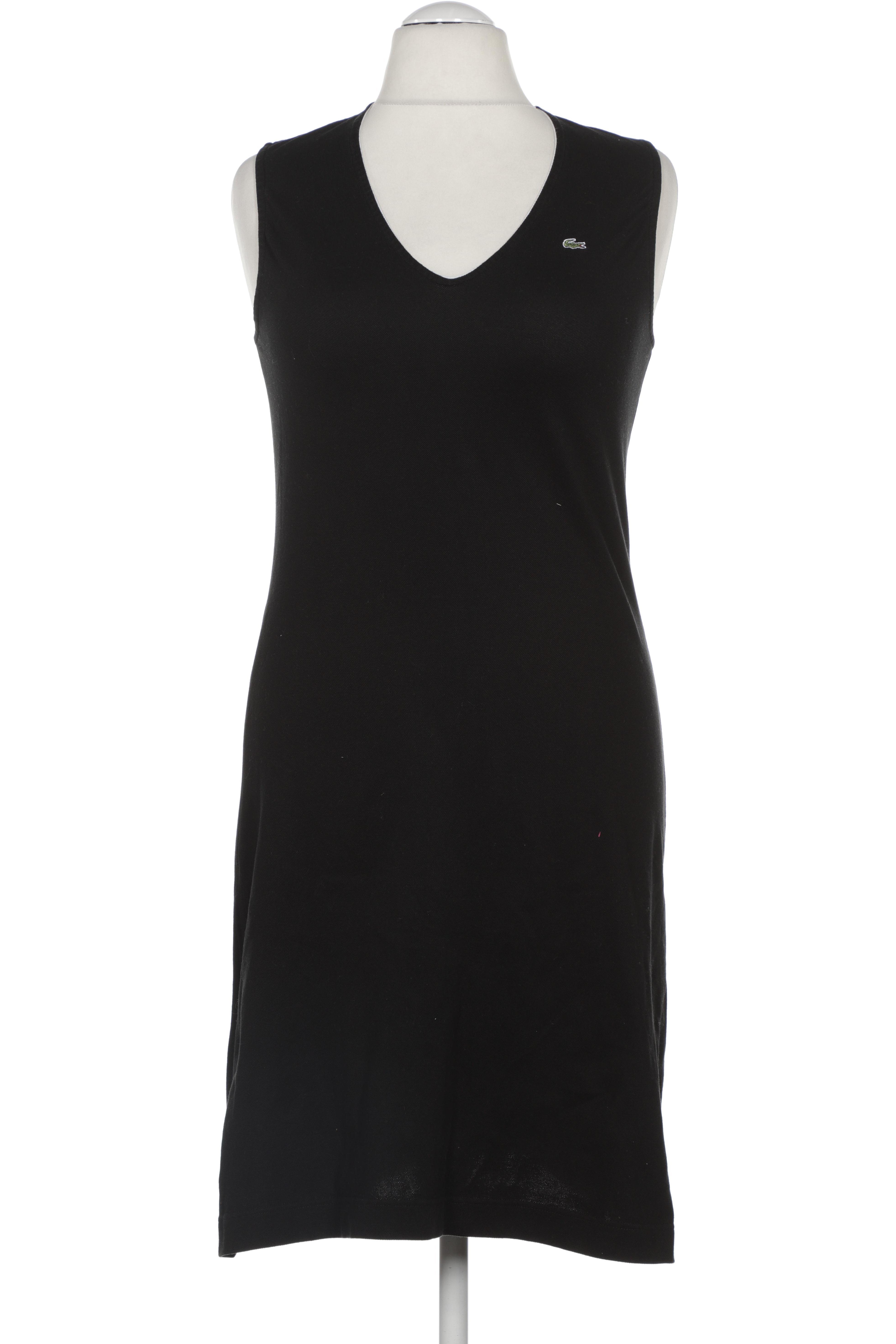 

Lacoste Damen Kleid, schwarz, Gr. 42
