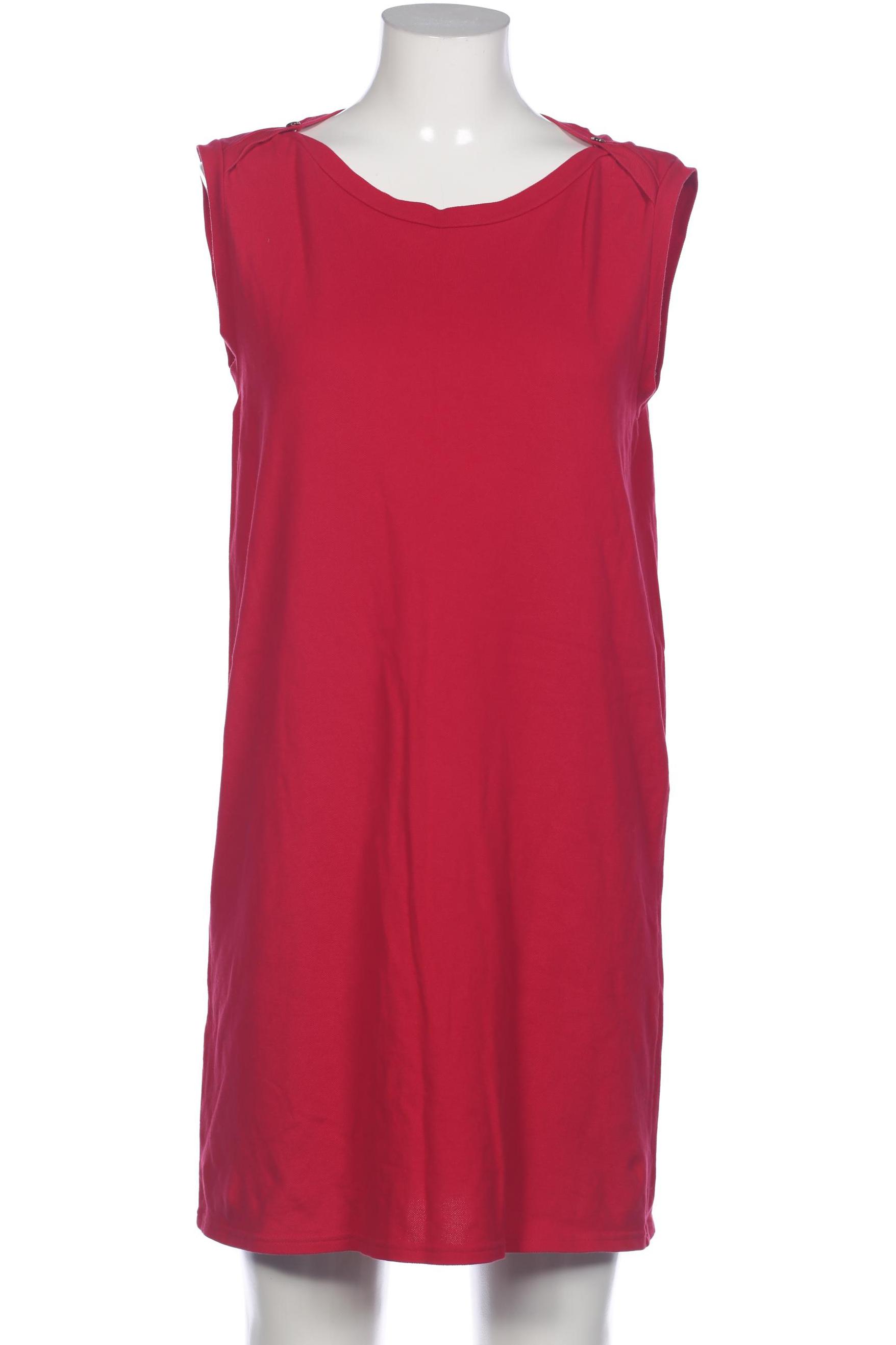 

Lacoste Damen Kleid, rot