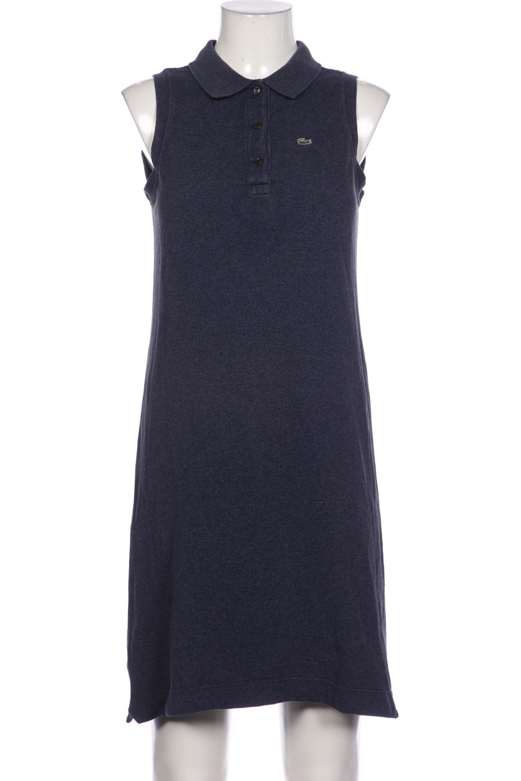 

Lacoste Damen Kleid, marineblau, Gr. 42