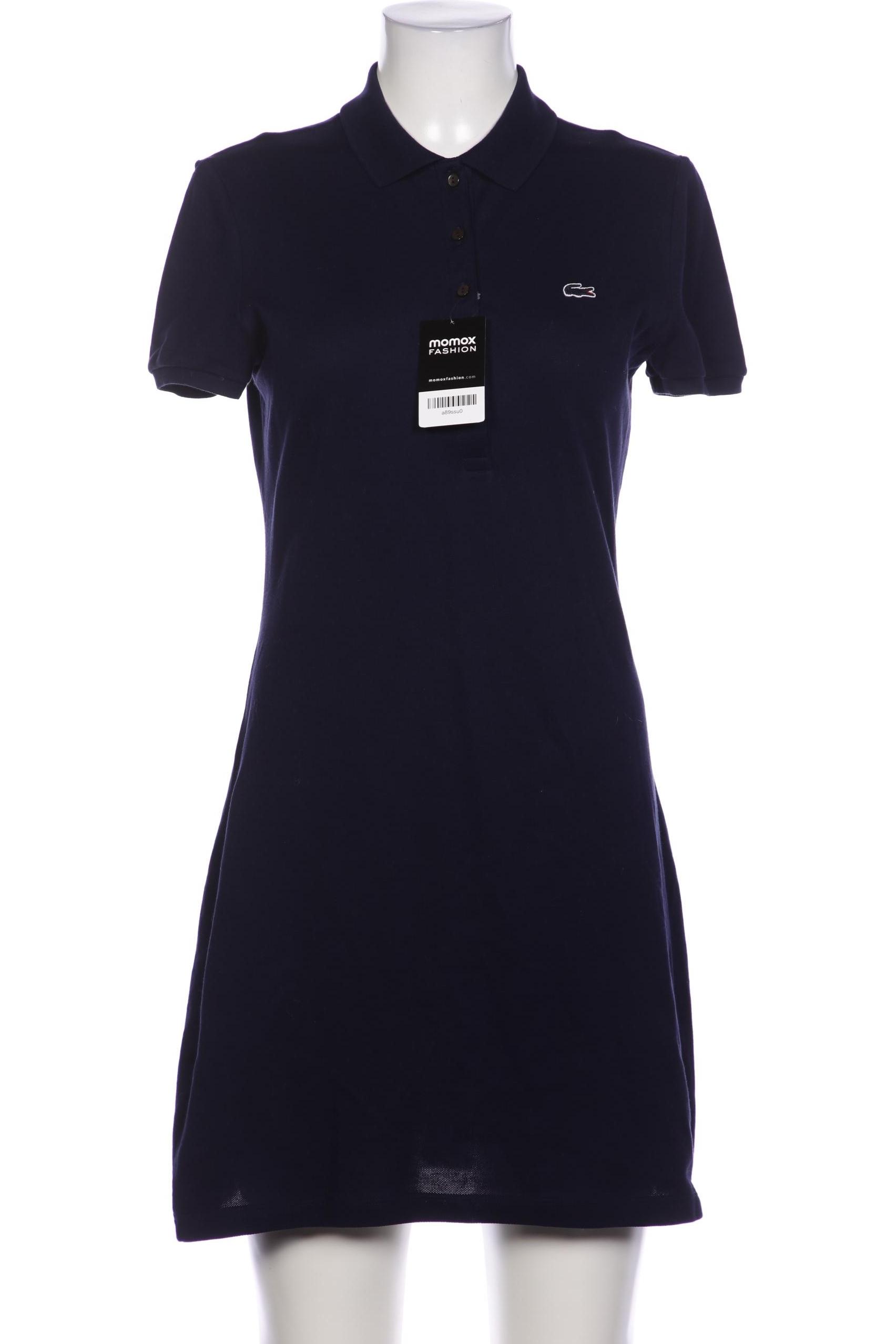 

Lacoste Damen Kleid, marineblau, Gr. 40
