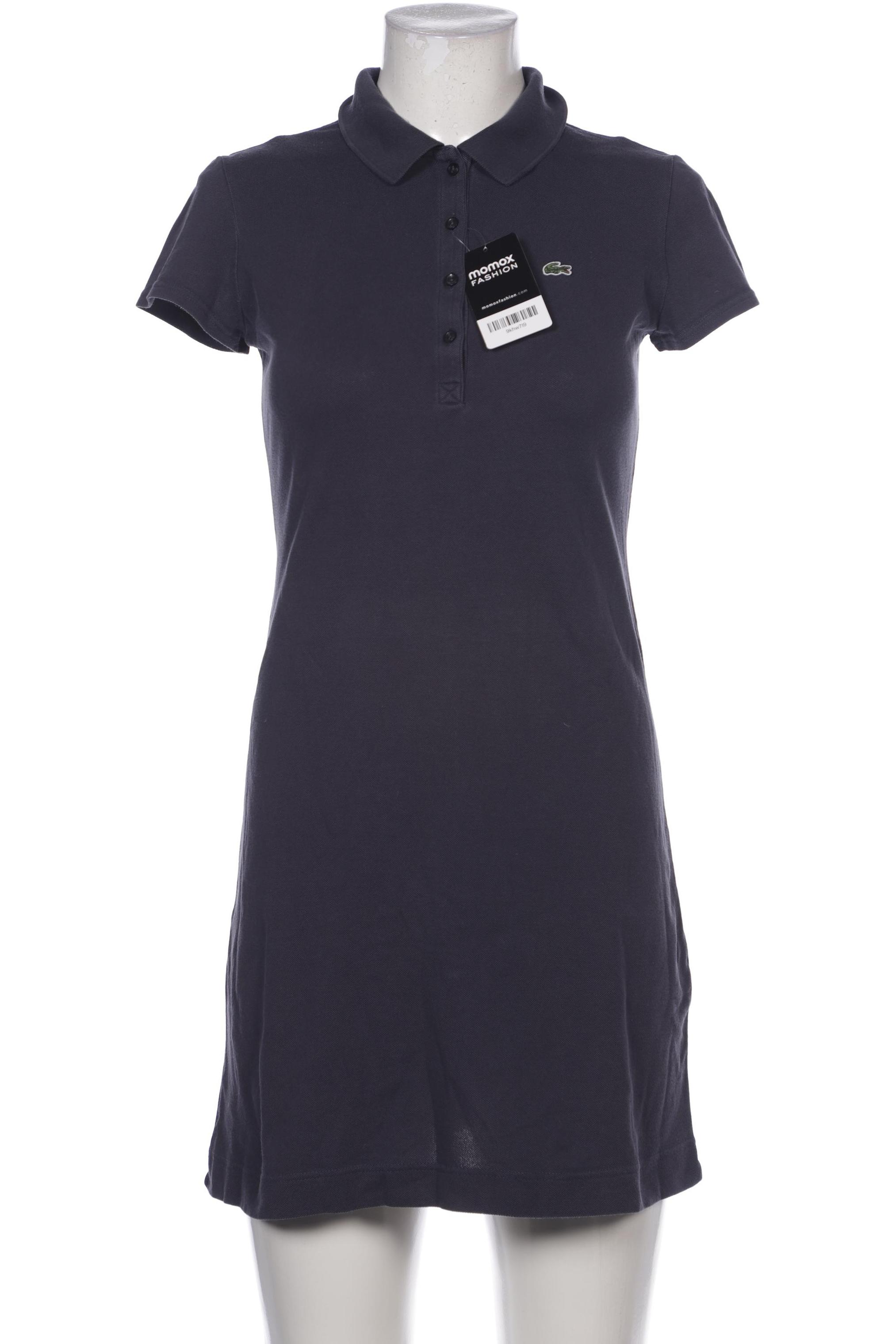 

Lacoste Damen Kleid, marineblau, Gr. 38