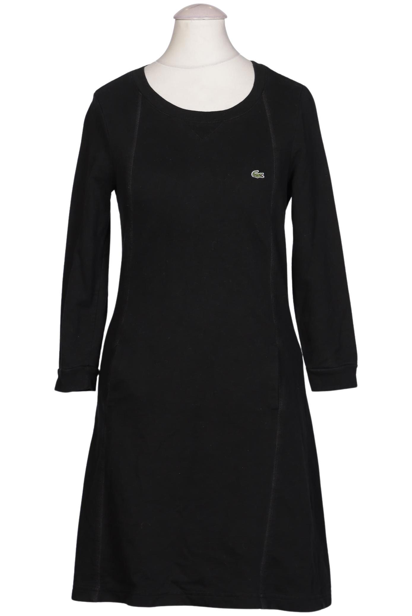 

Lacoste Damen Kleid, schwarz, Gr. 36