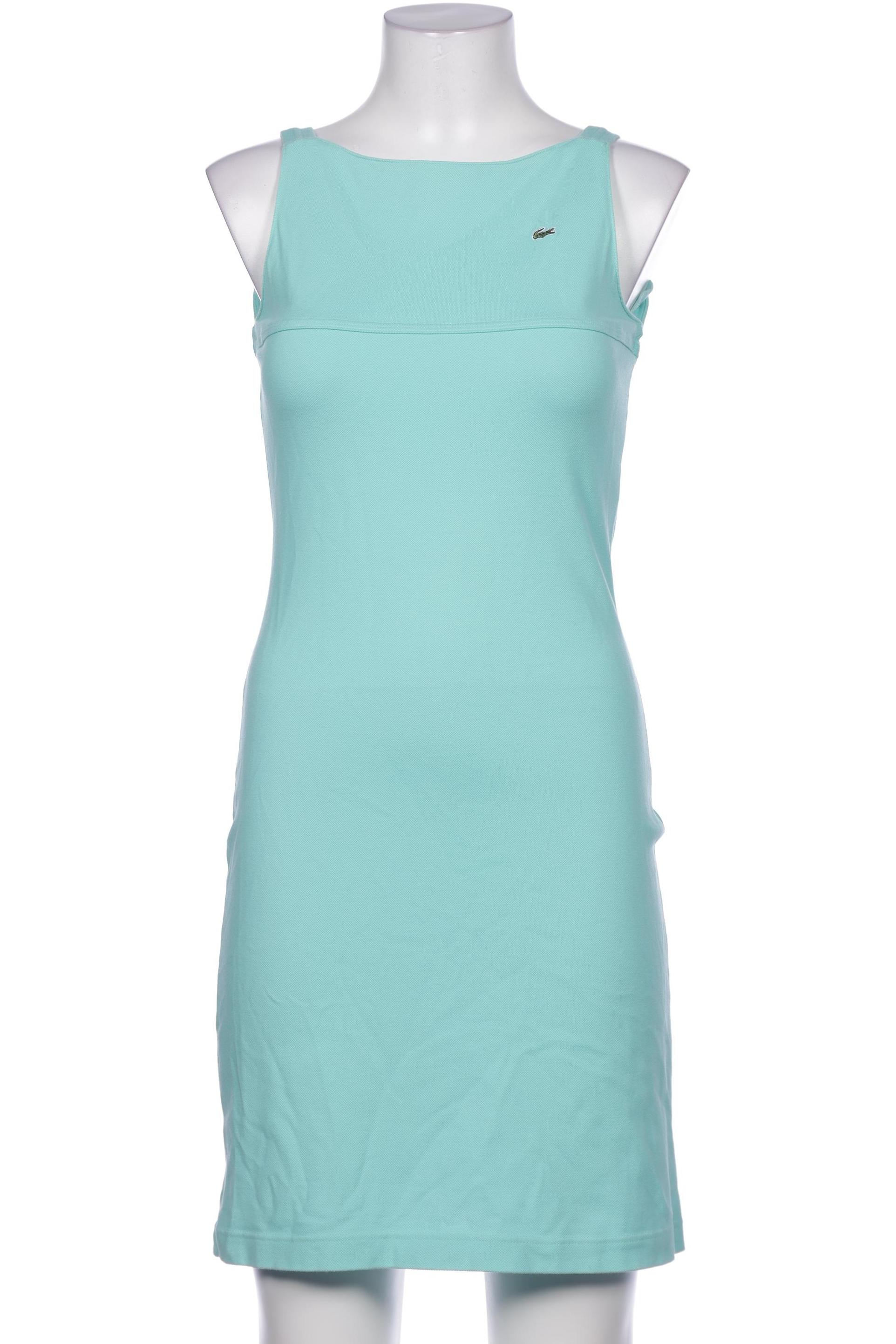 

Lacoste Damen Kleid, hellgrün, Gr. 38
