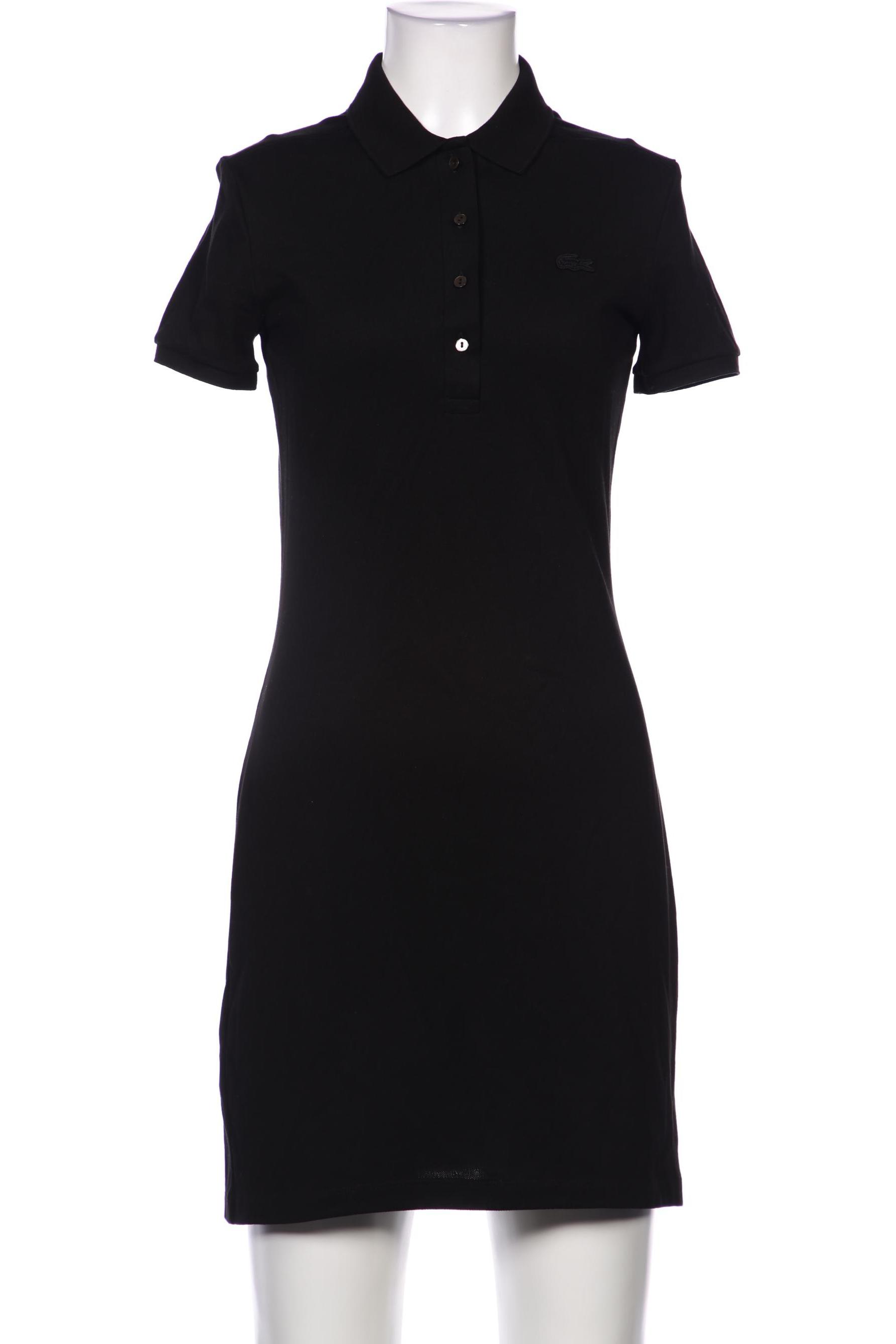 

Lacoste Damen Kleid, schwarz, Gr. 34