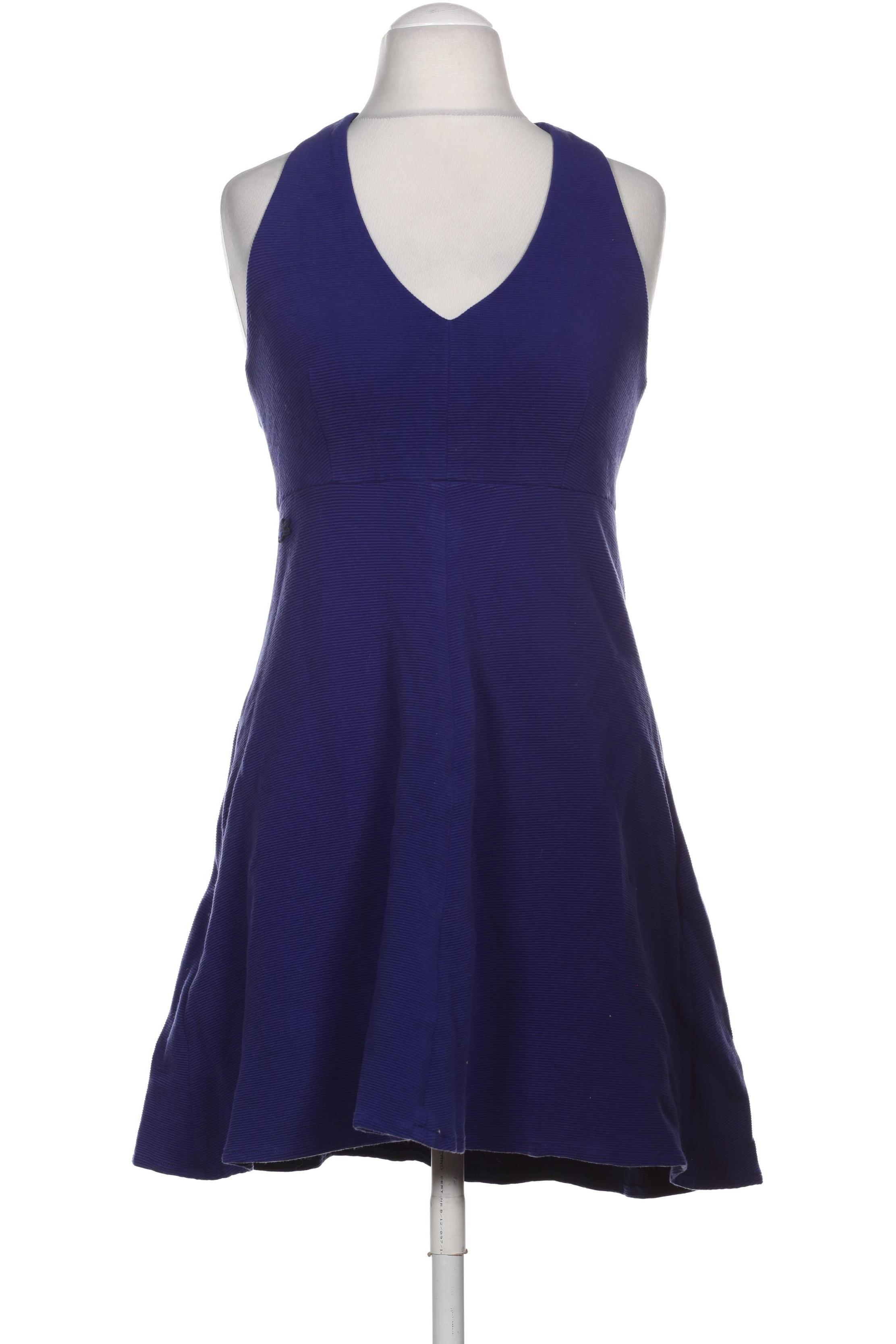 

Lacoste Damen Kleid, blau, Gr. 36