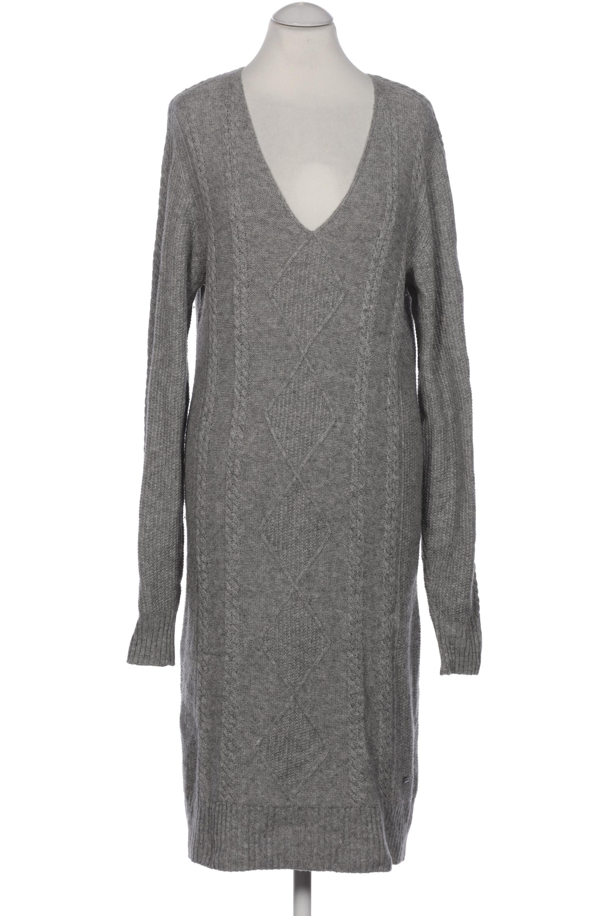 

Lacoste Damen Kleid, grau, Gr. 38