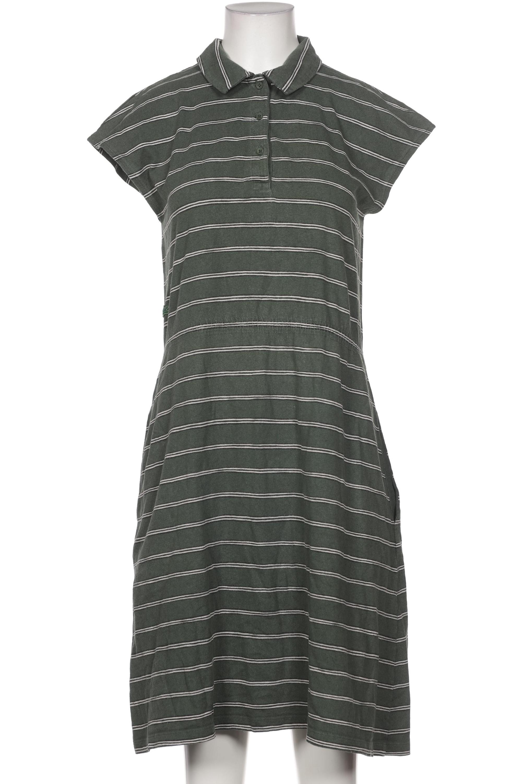 

Lacoste Damen Kleid, grün, Gr. 36
