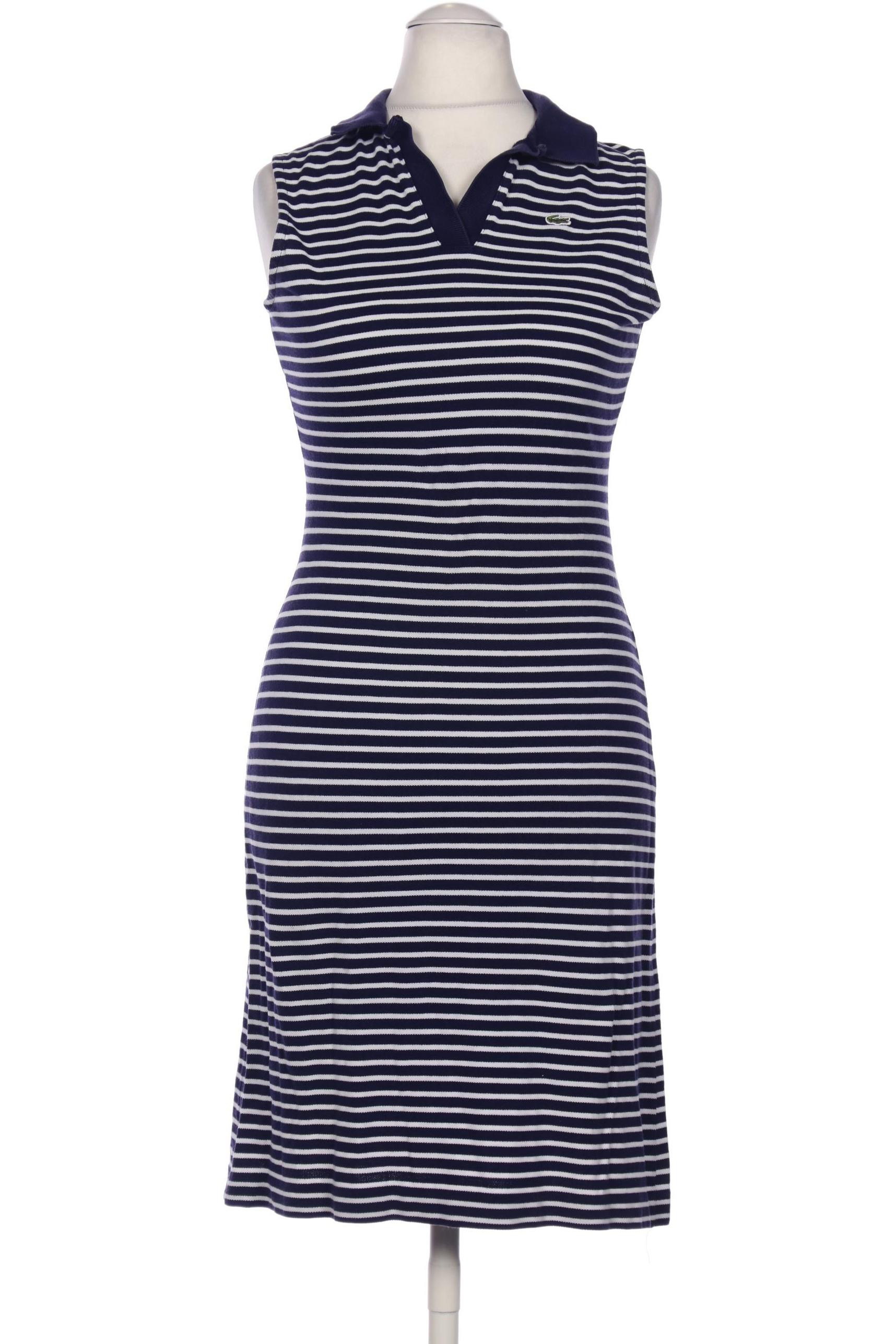 

Lacoste Damen Kleid, marineblau, Gr. 40