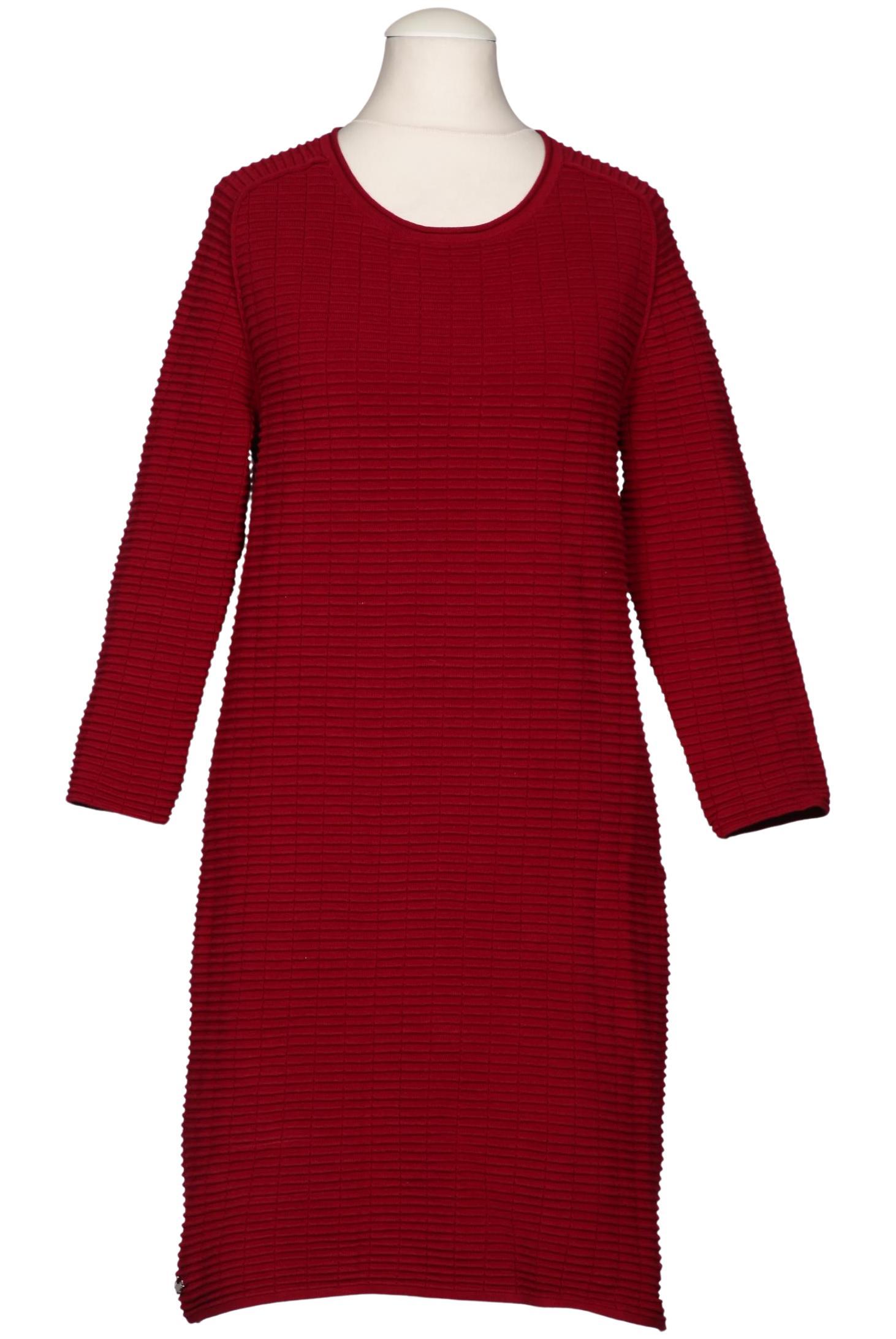 

Lacoste Damen Kleid, rot, Gr. 36