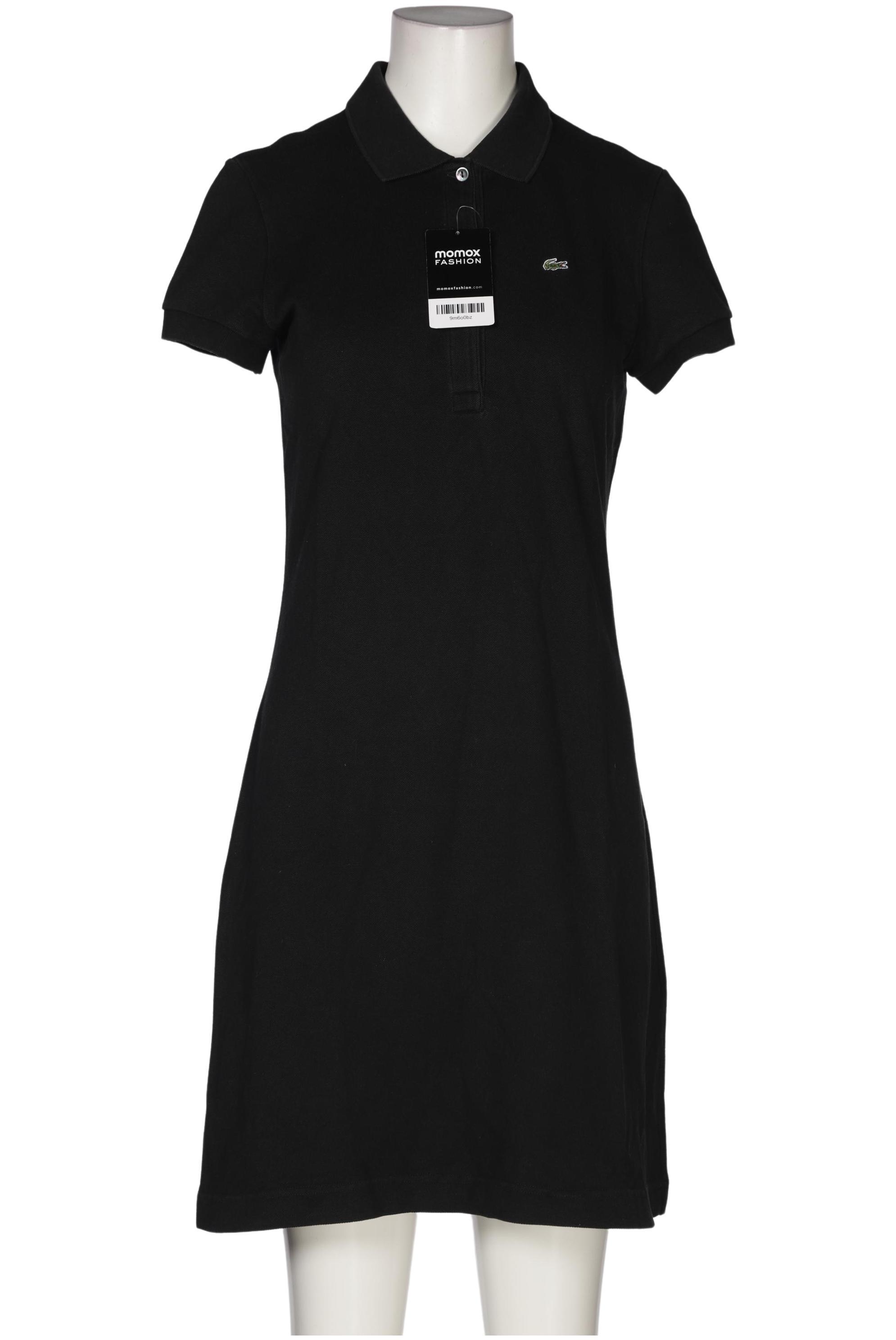 

Lacoste Damen Kleid, schwarz, Gr. 40