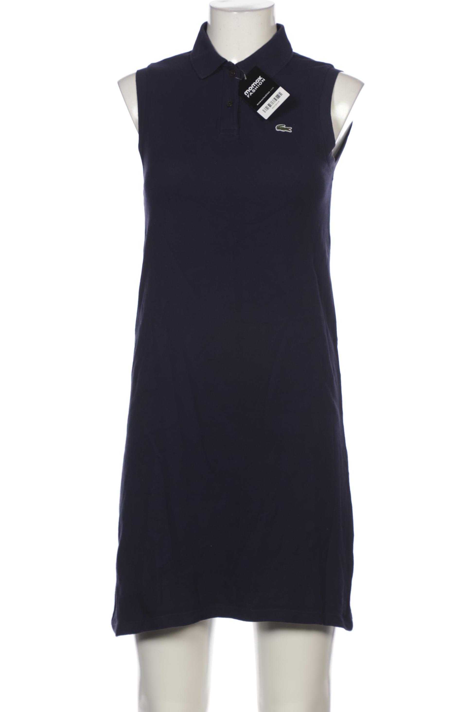 

Lacoste Damen Kleid, marineblau, Gr. 38