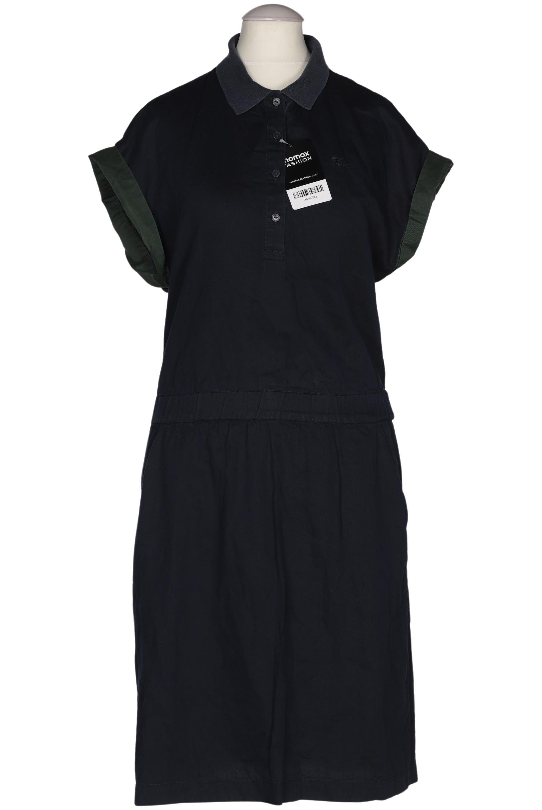 

Lacoste Damen Kleid, marineblau, Gr. 36