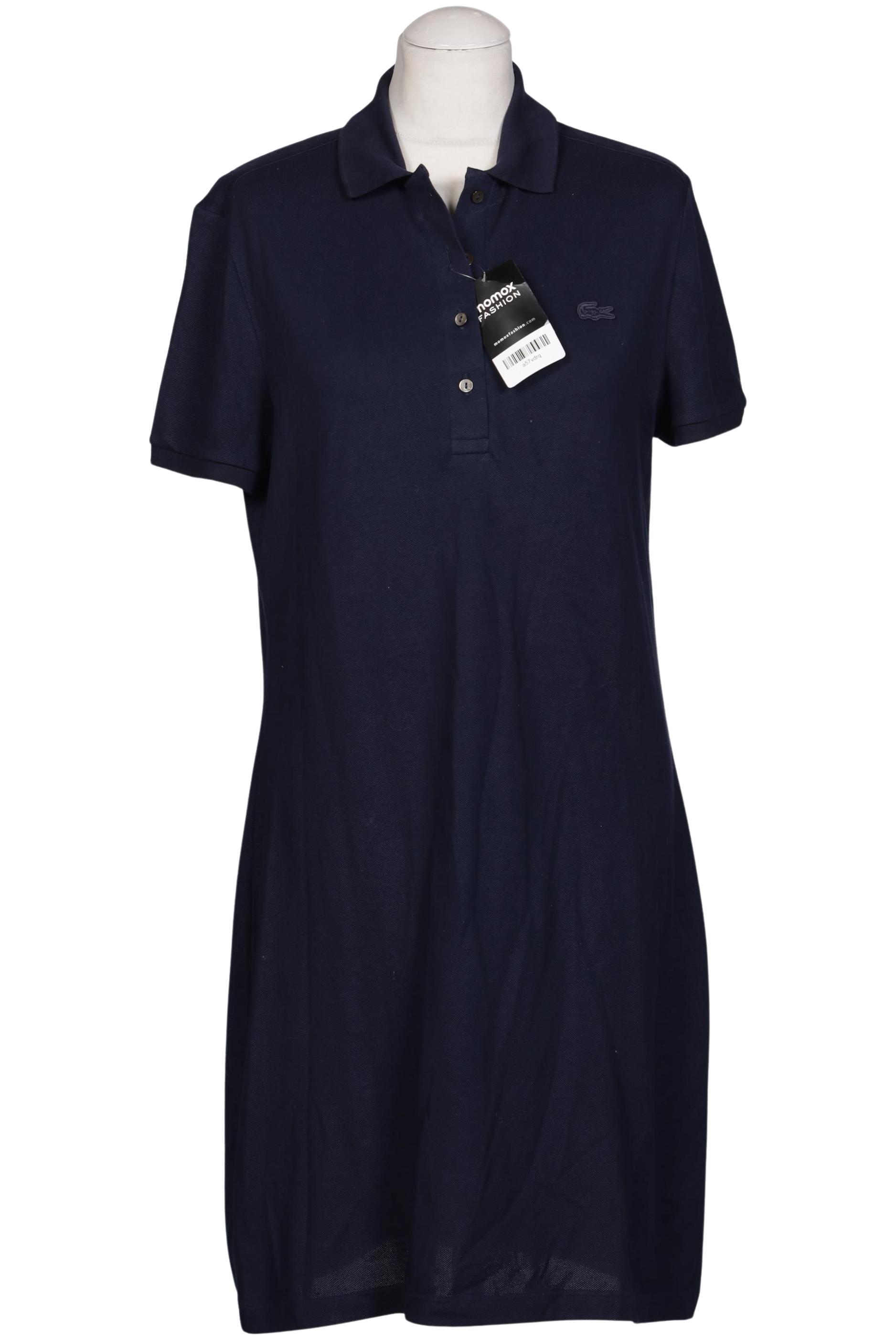 

Lacoste Damen Kleid, marineblau, Gr. 42