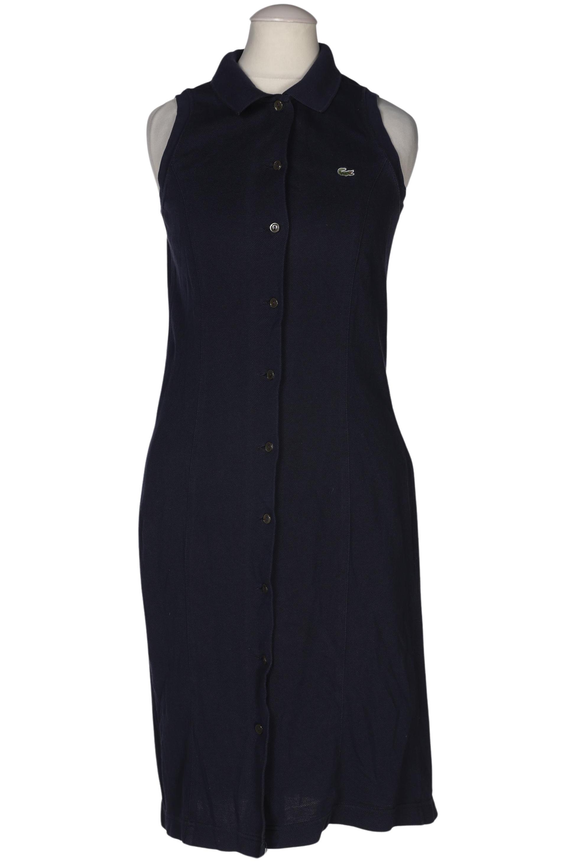 

Lacoste Damen Kleid, marineblau, Gr. 38