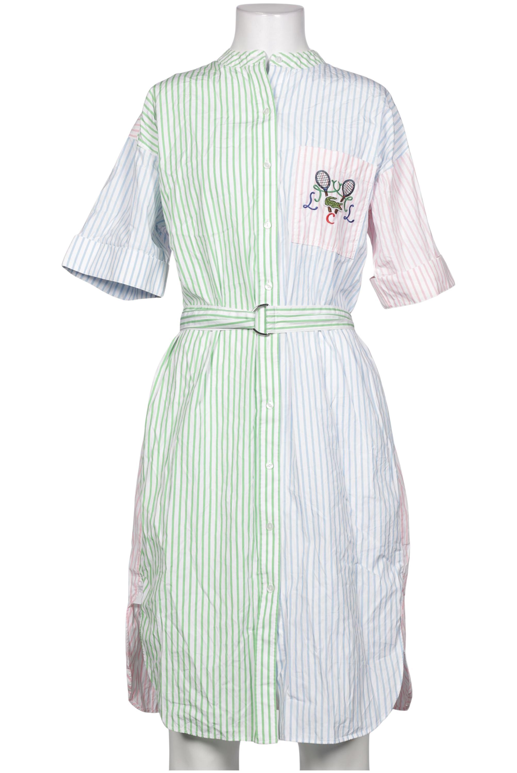 

Lacoste Damen Kleid, mehrfarbig, Gr. 34
