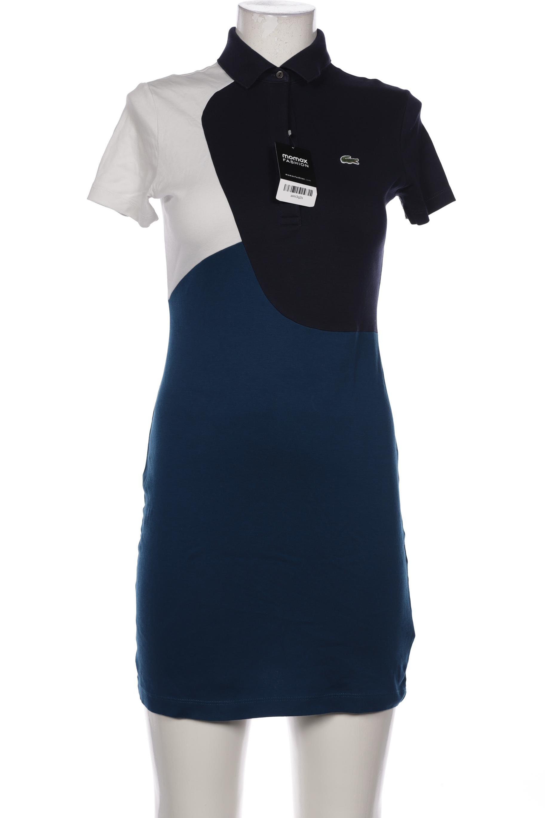 

Lacoste Damen Kleid, marineblau, Gr. 38