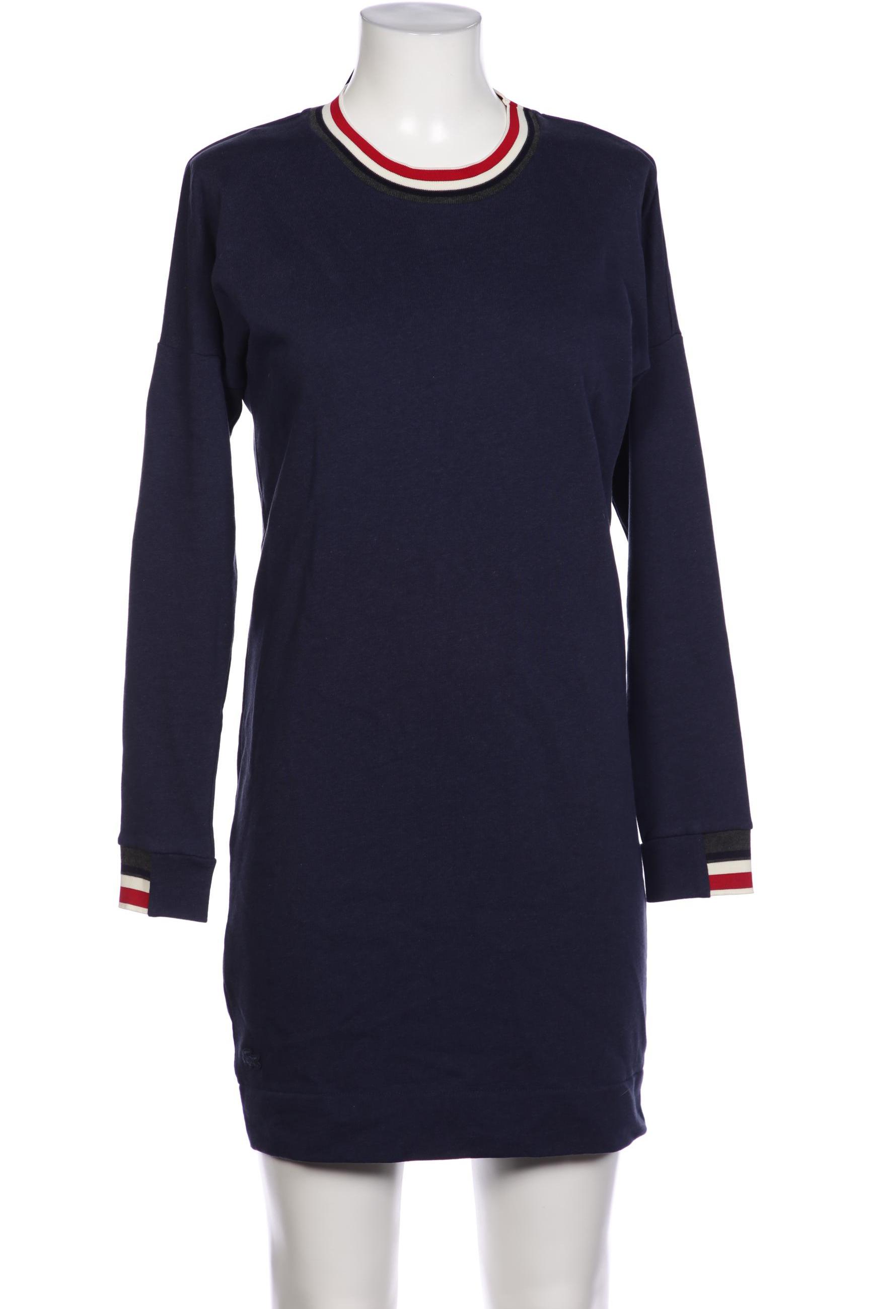 

Lacoste Damen Kleid, marineblau