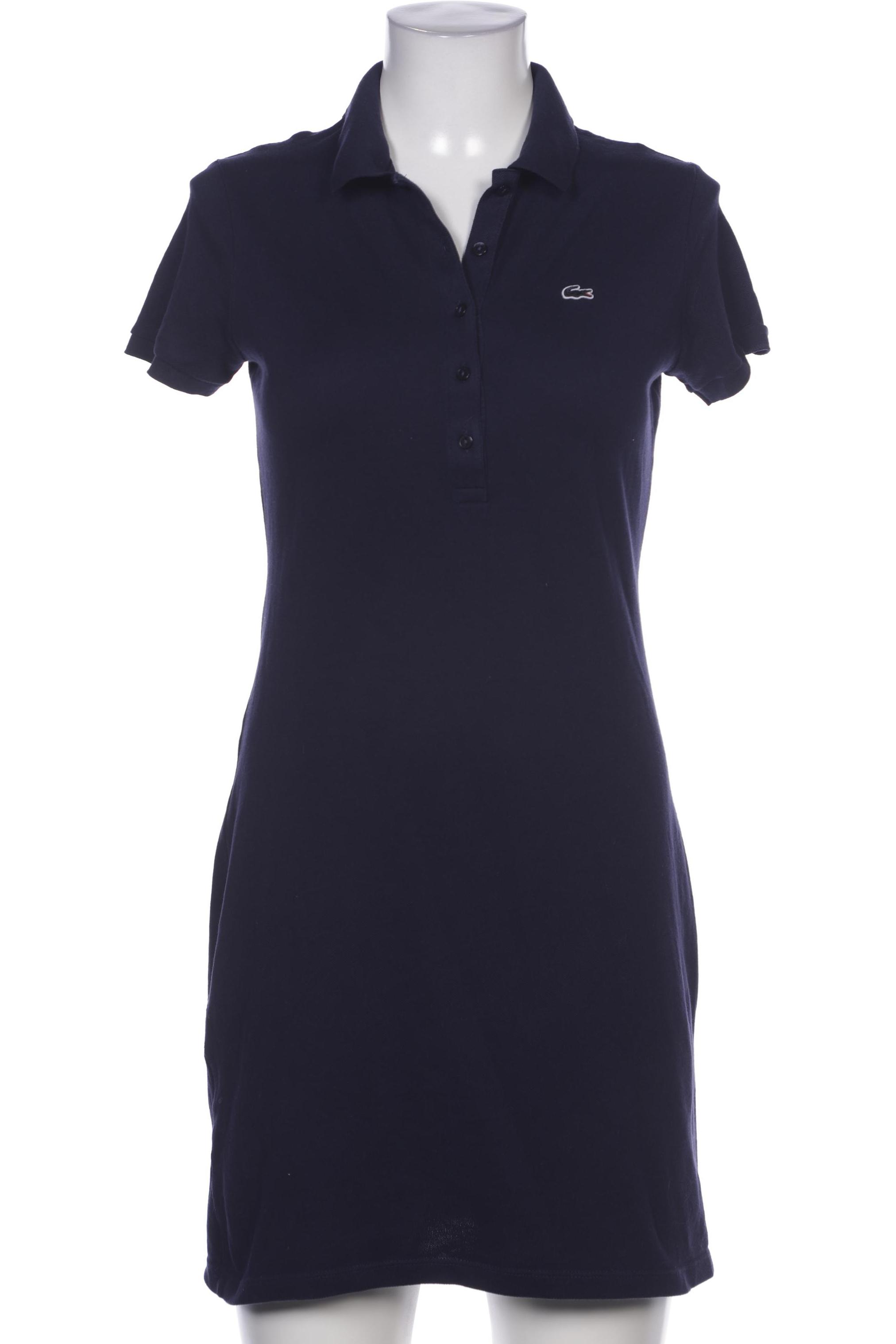 

Lacoste Damen Kleid, marineblau, Gr. 38