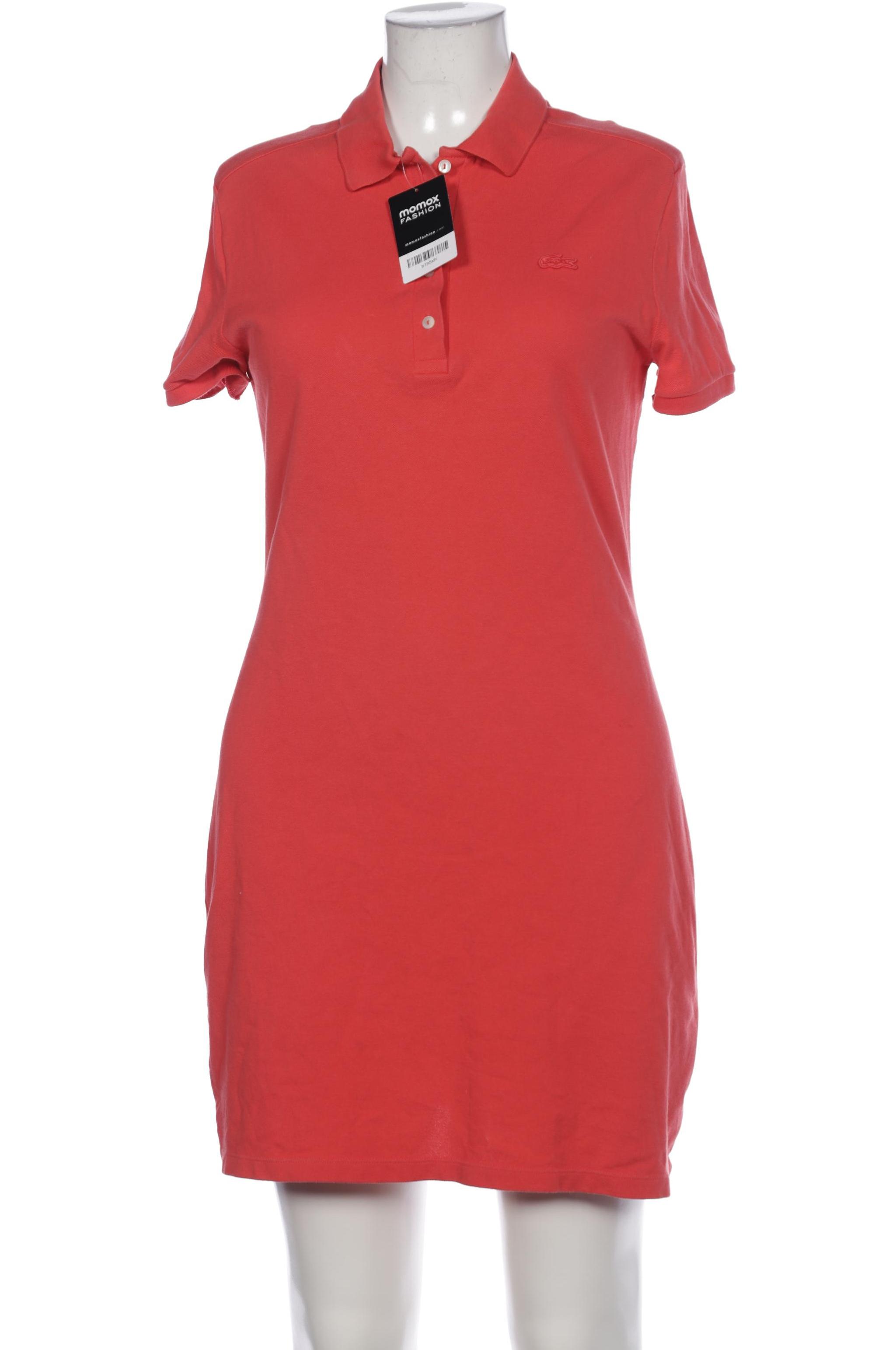 

Lacoste Damen Kleid, rot, Gr. 44