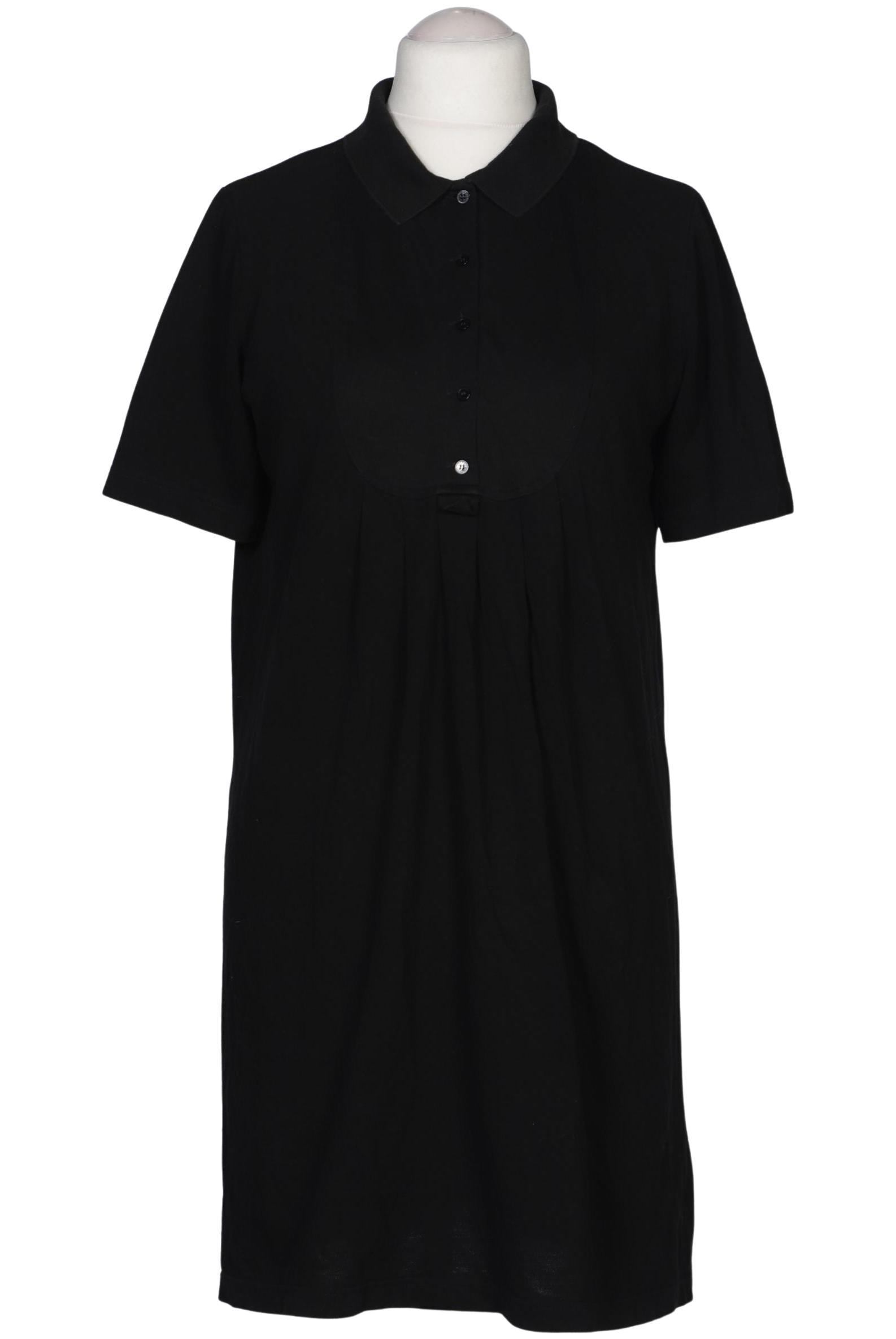 

Lacoste Damen Kleid, schwarz, Gr. 46