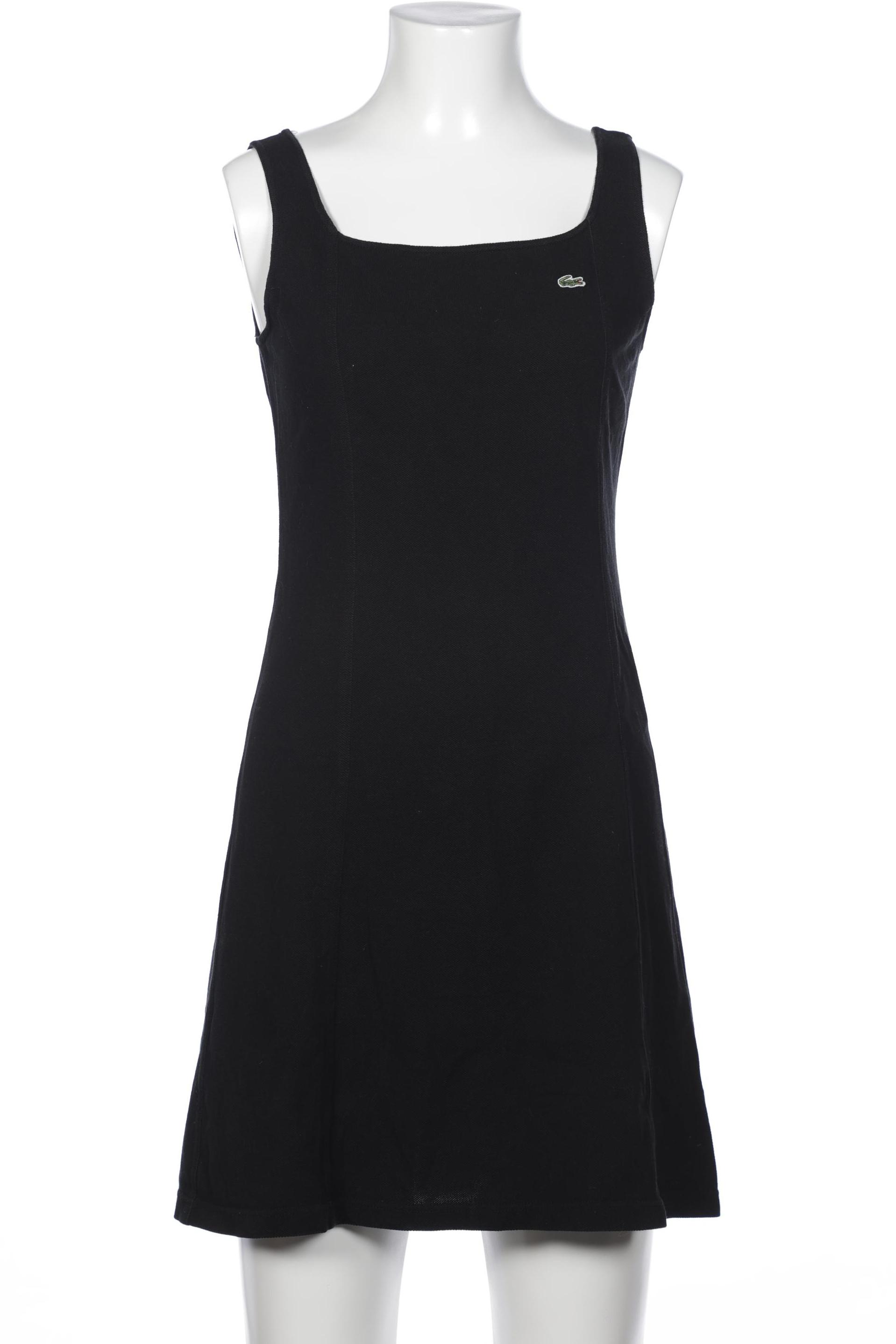 

Lacoste Damen Kleid, schwarz, Gr. 38