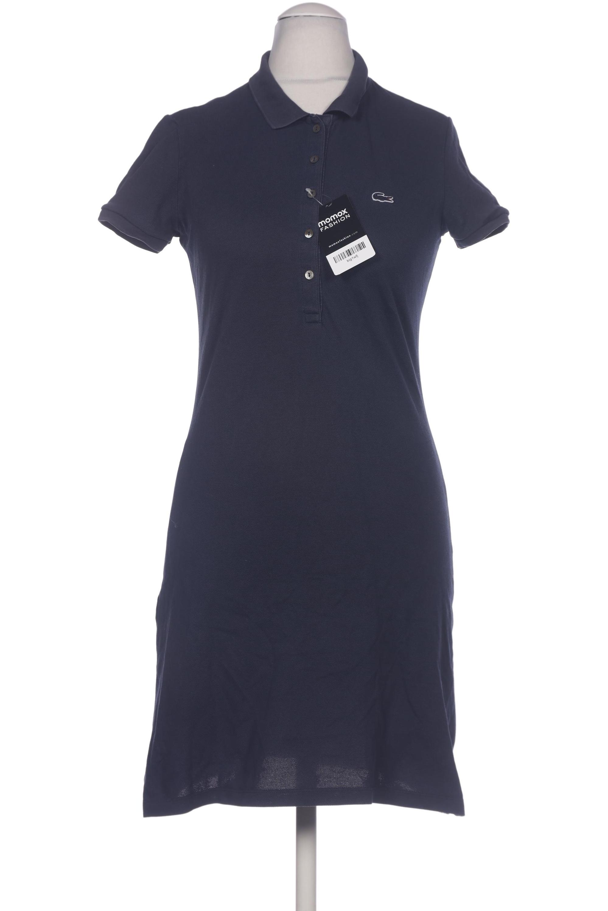 

Lacoste Damen Kleid, marineblau, Gr. 38