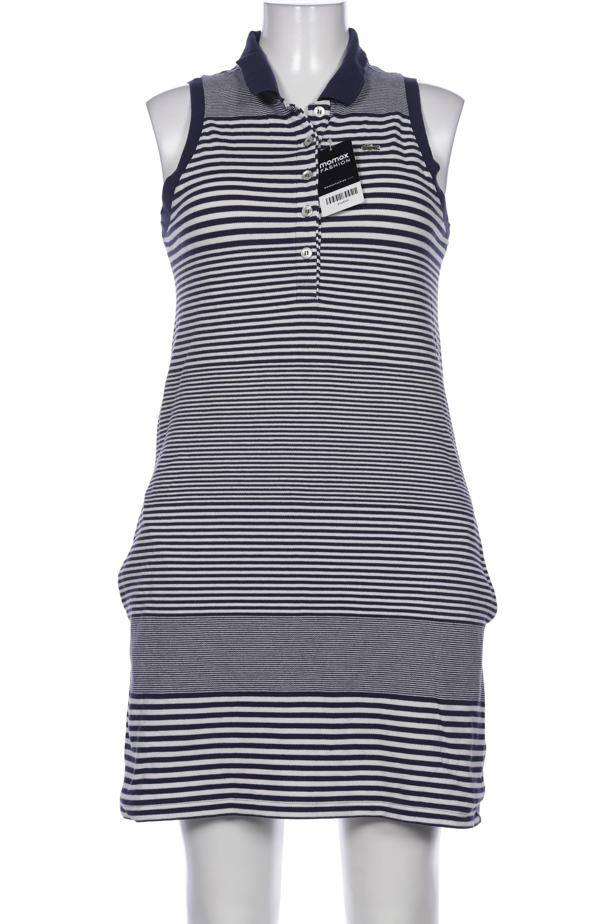 

Lacoste Damen Kleid, marineblau, Gr. 42