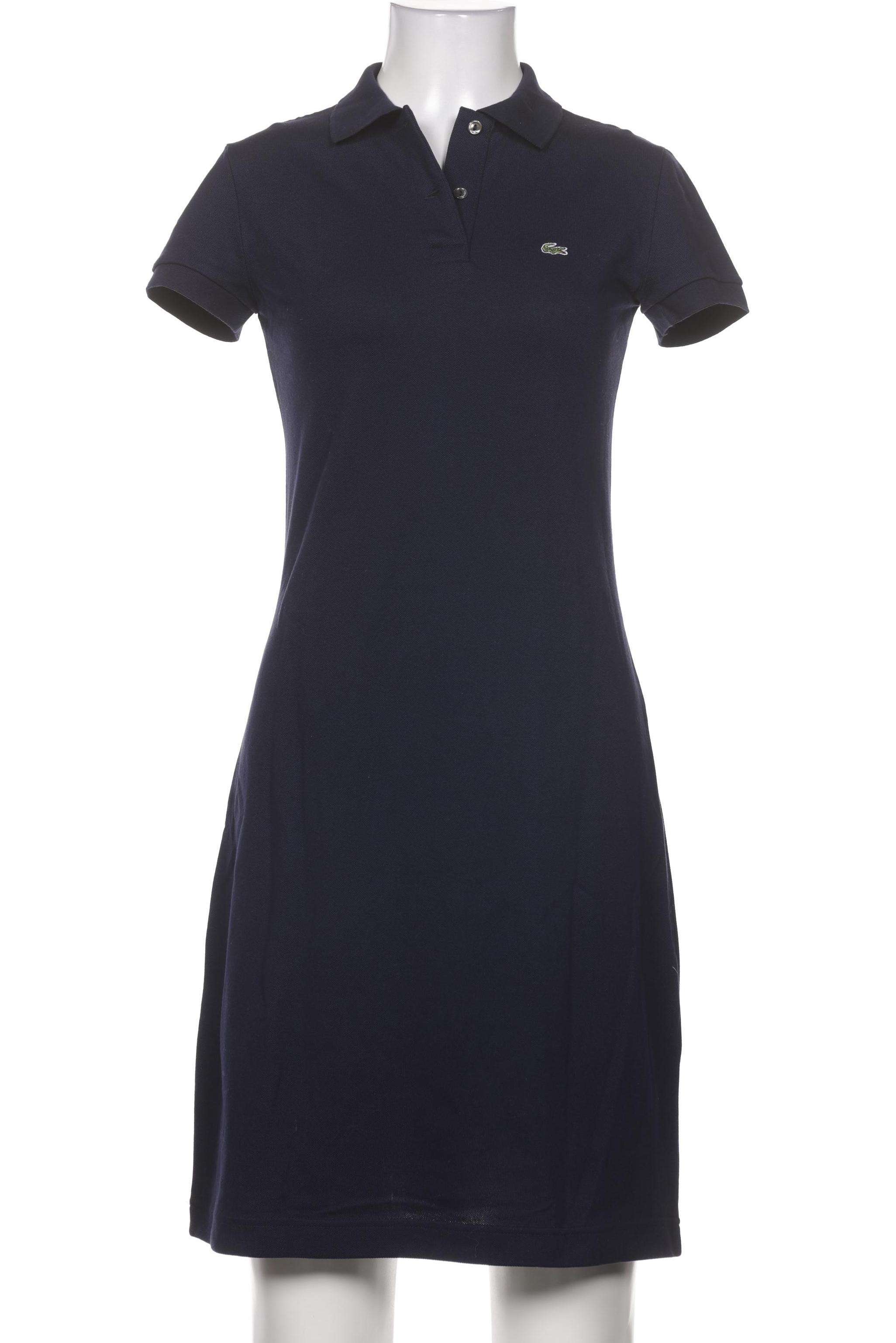 

Lacoste Damen Kleid, marineblau, Gr. 36
