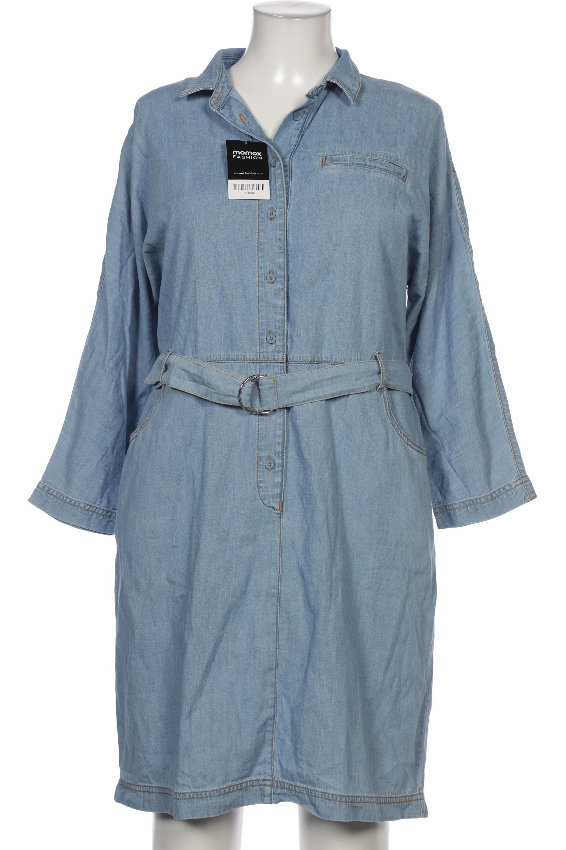 

Lacoste Damen Kleid, blau, Gr. 42