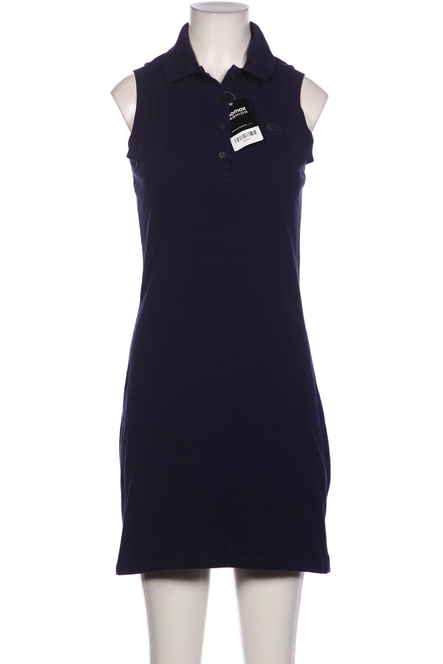 

Lacoste Damen Kleid, marineblau, Gr. 36