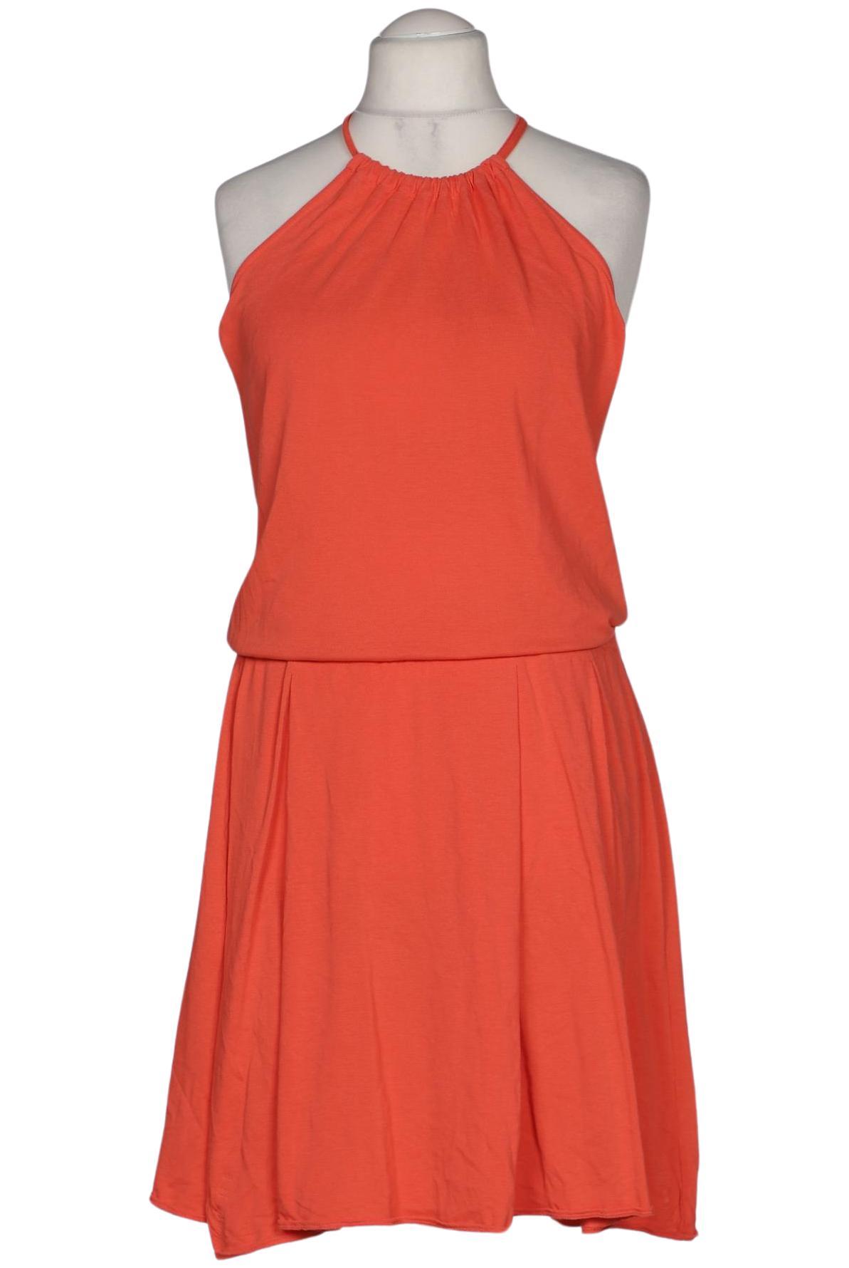 

Lacoste Damen Kleid, orange, Gr. 42