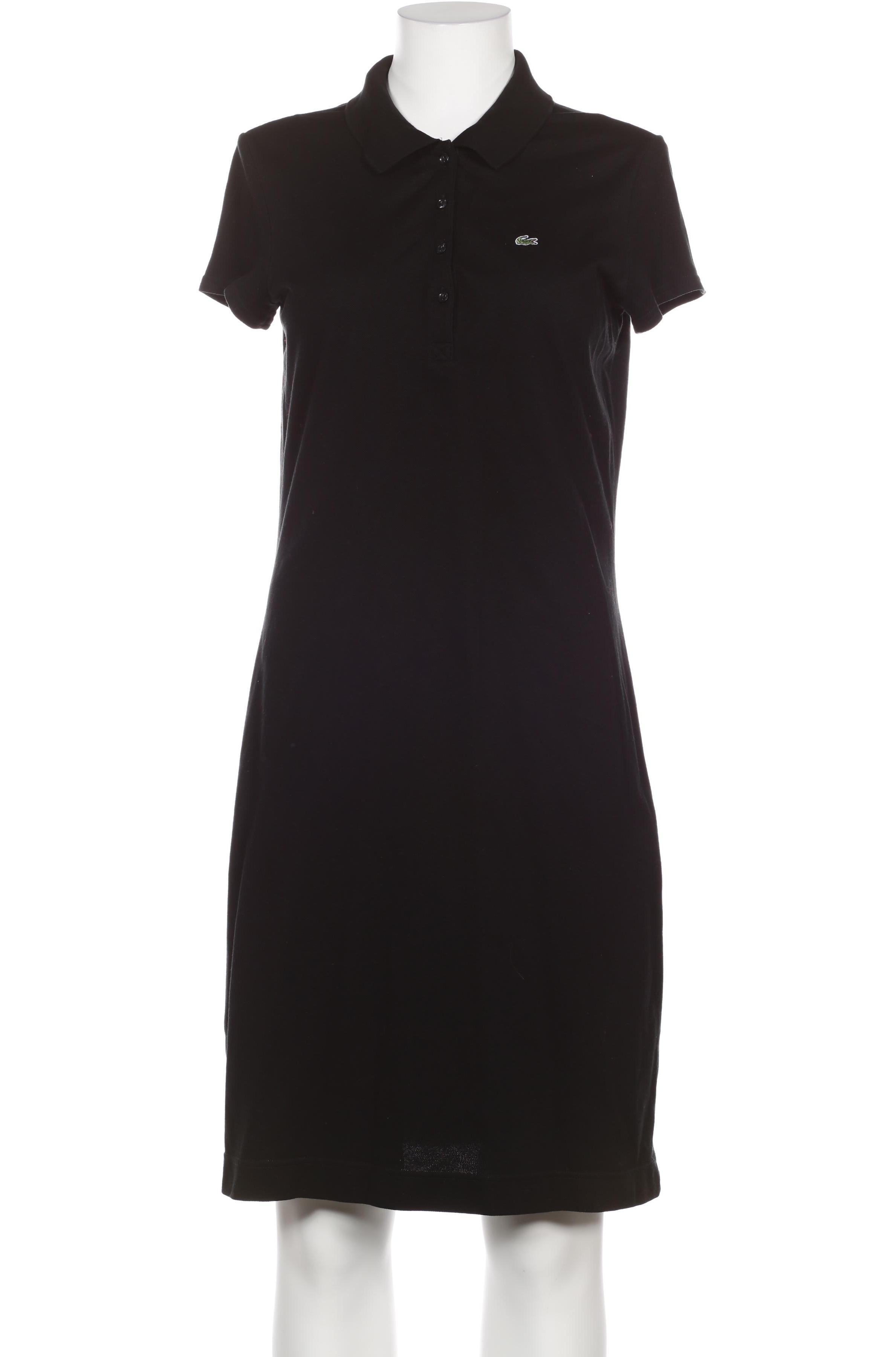 

Lacoste Damen Kleid, schwarz, Gr. 46