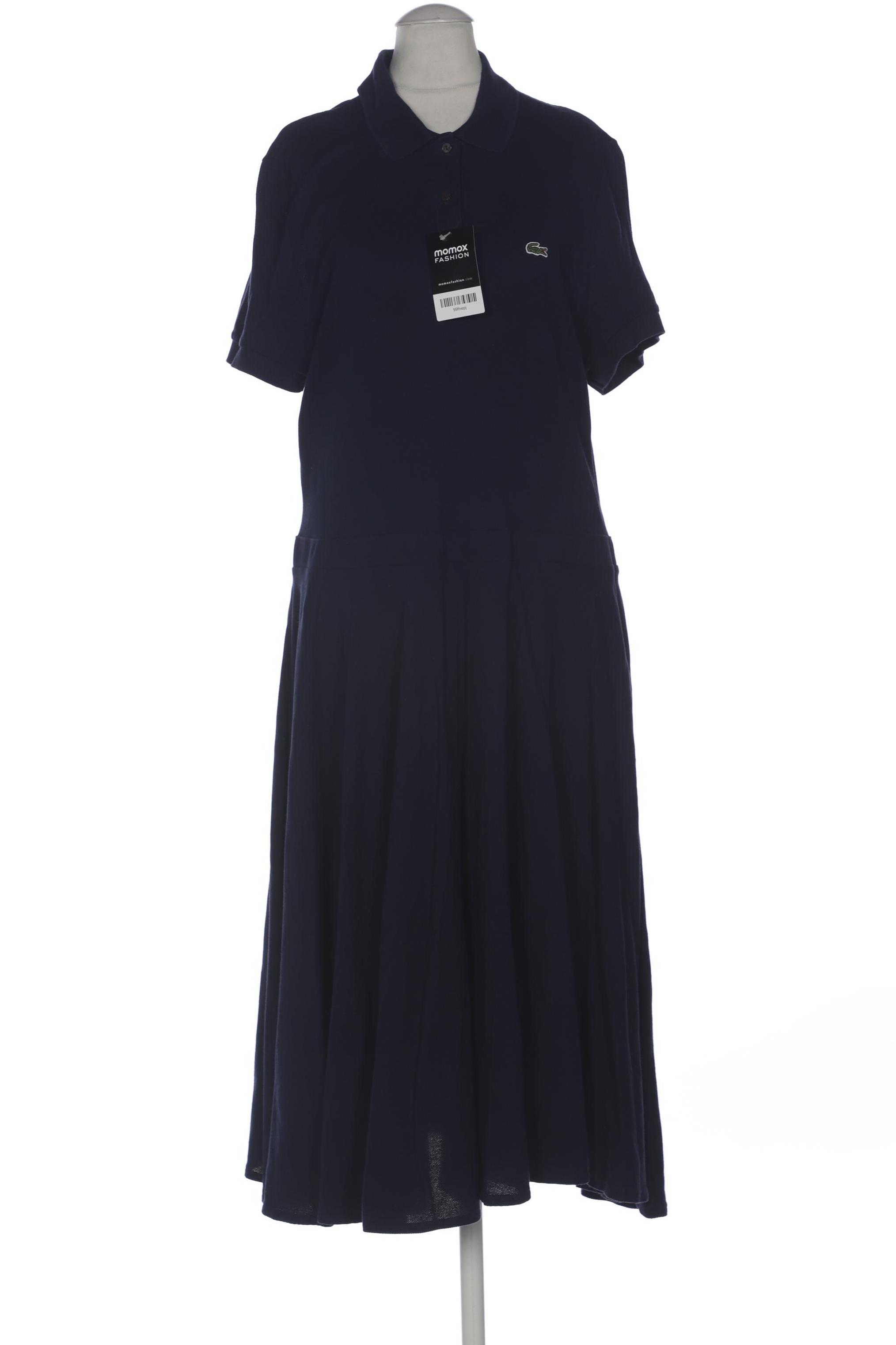 

Lacoste Damen Kleid, marineblau, Gr. 44