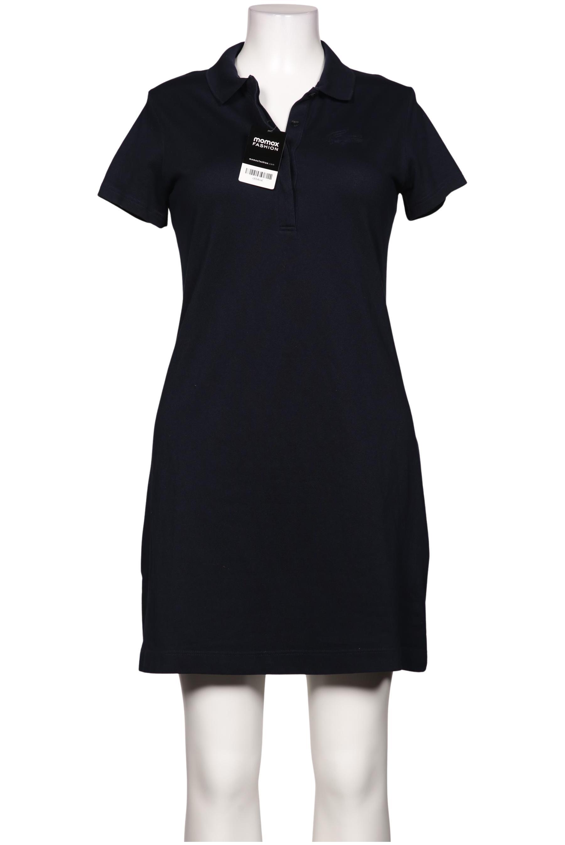 

Lacoste Damen Kleid, marineblau, Gr. 44