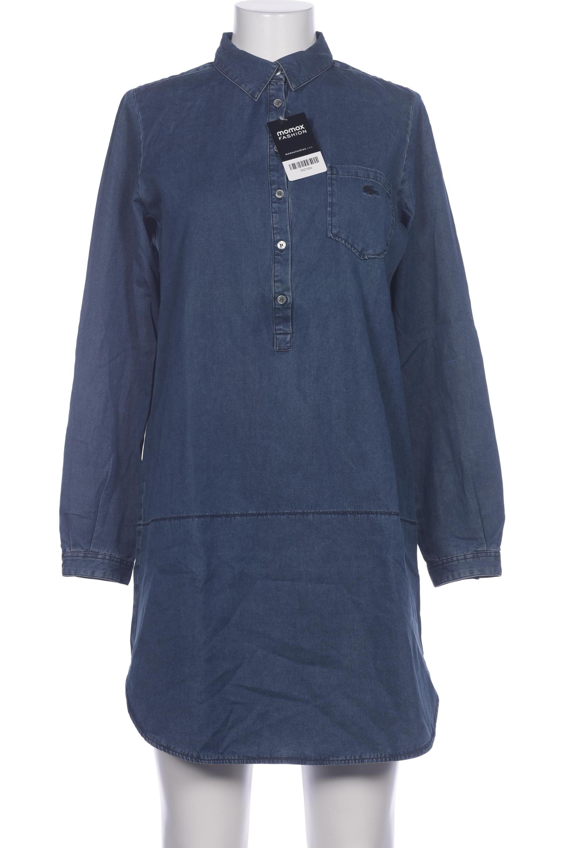

Lacoste Damen Kleid, blau, Gr. 40