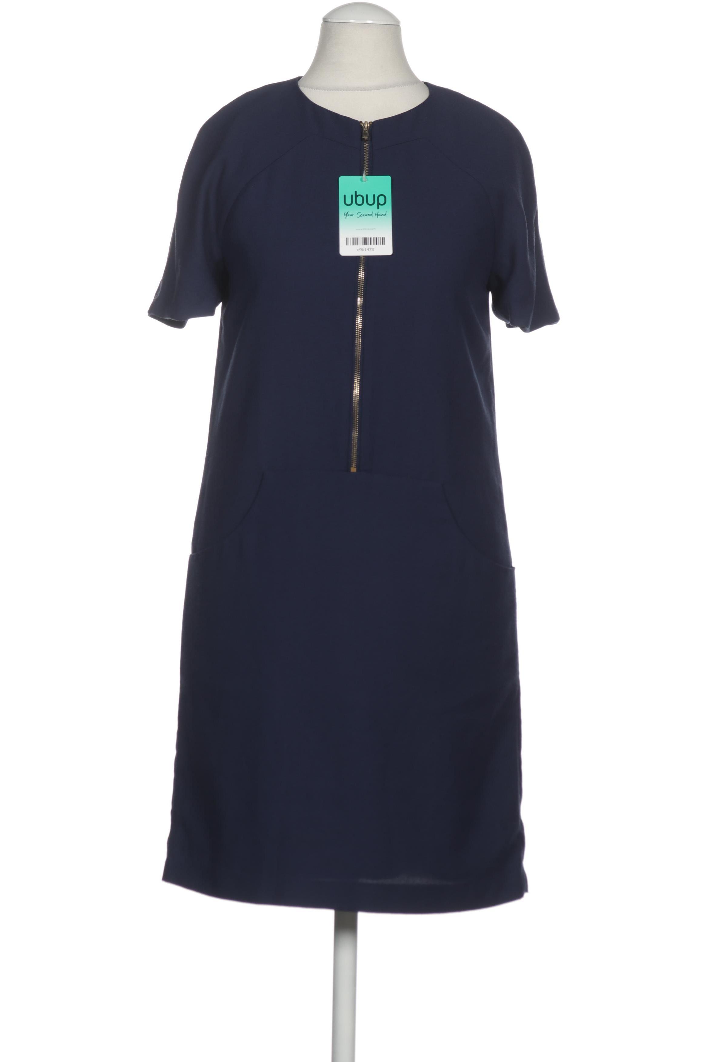 

Lacoste Damen Kleid, blau, Gr. 32
