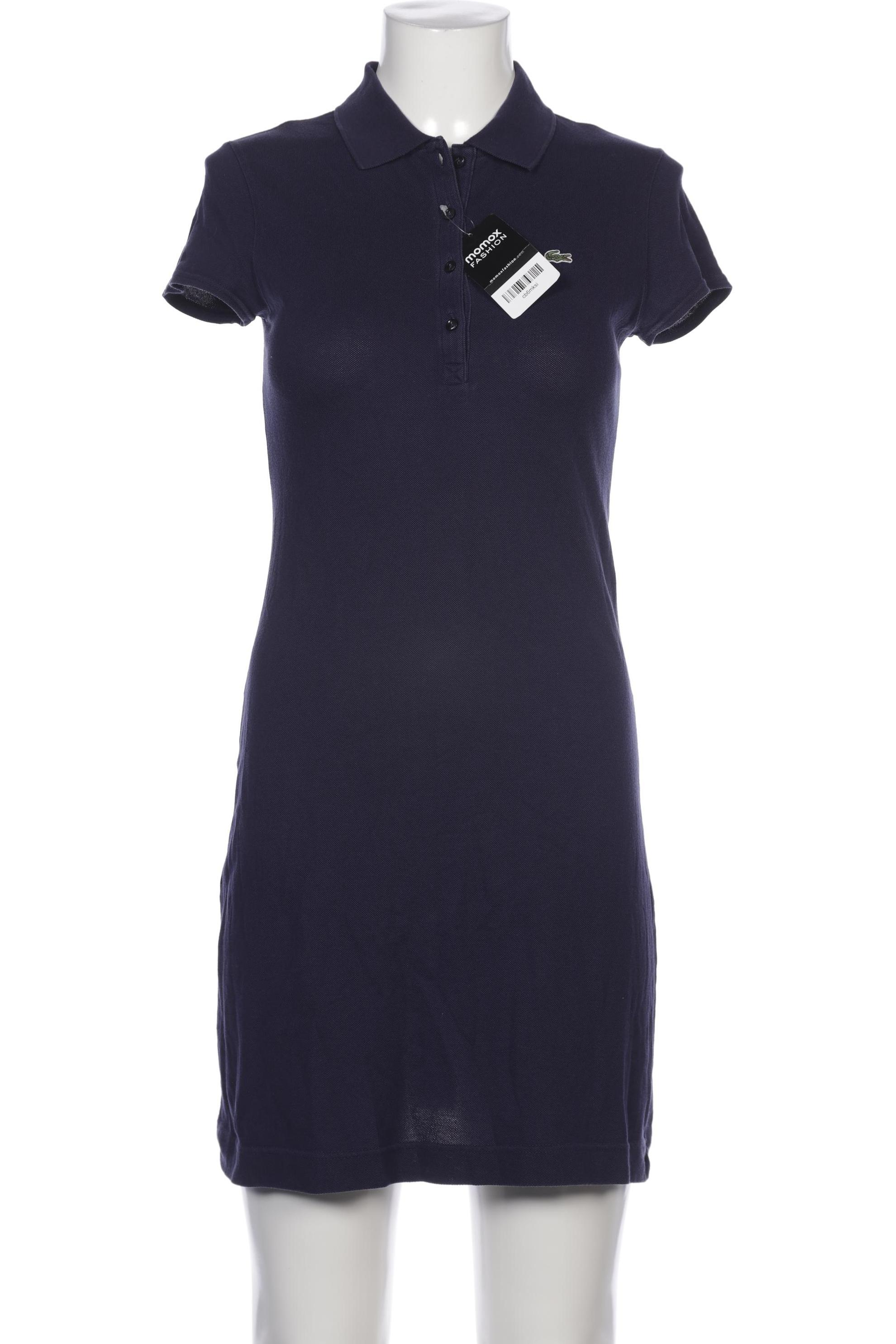 

Lacoste Damen Kleid, marineblau