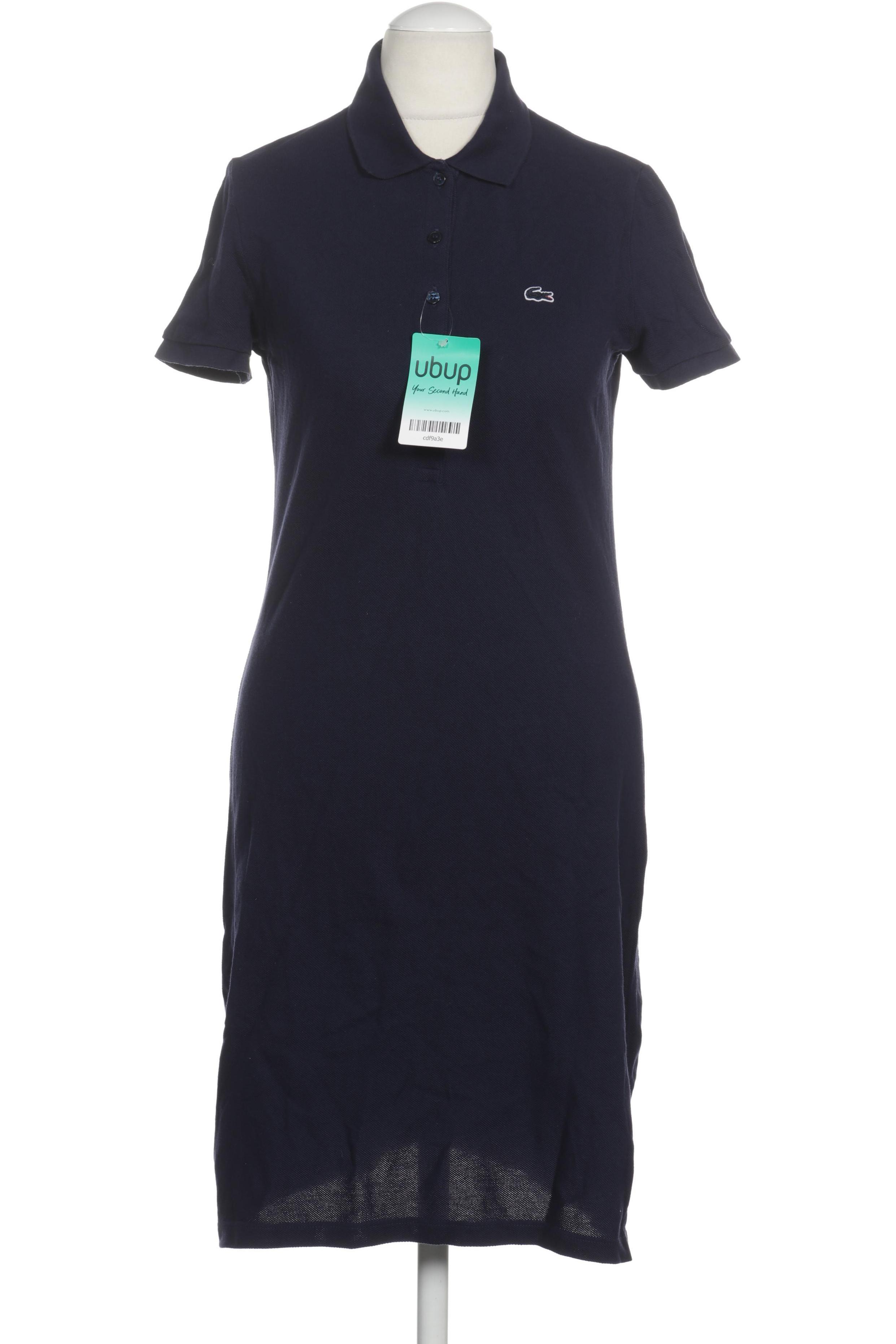 

Lacoste Damen Kleid, blau, Gr. 36