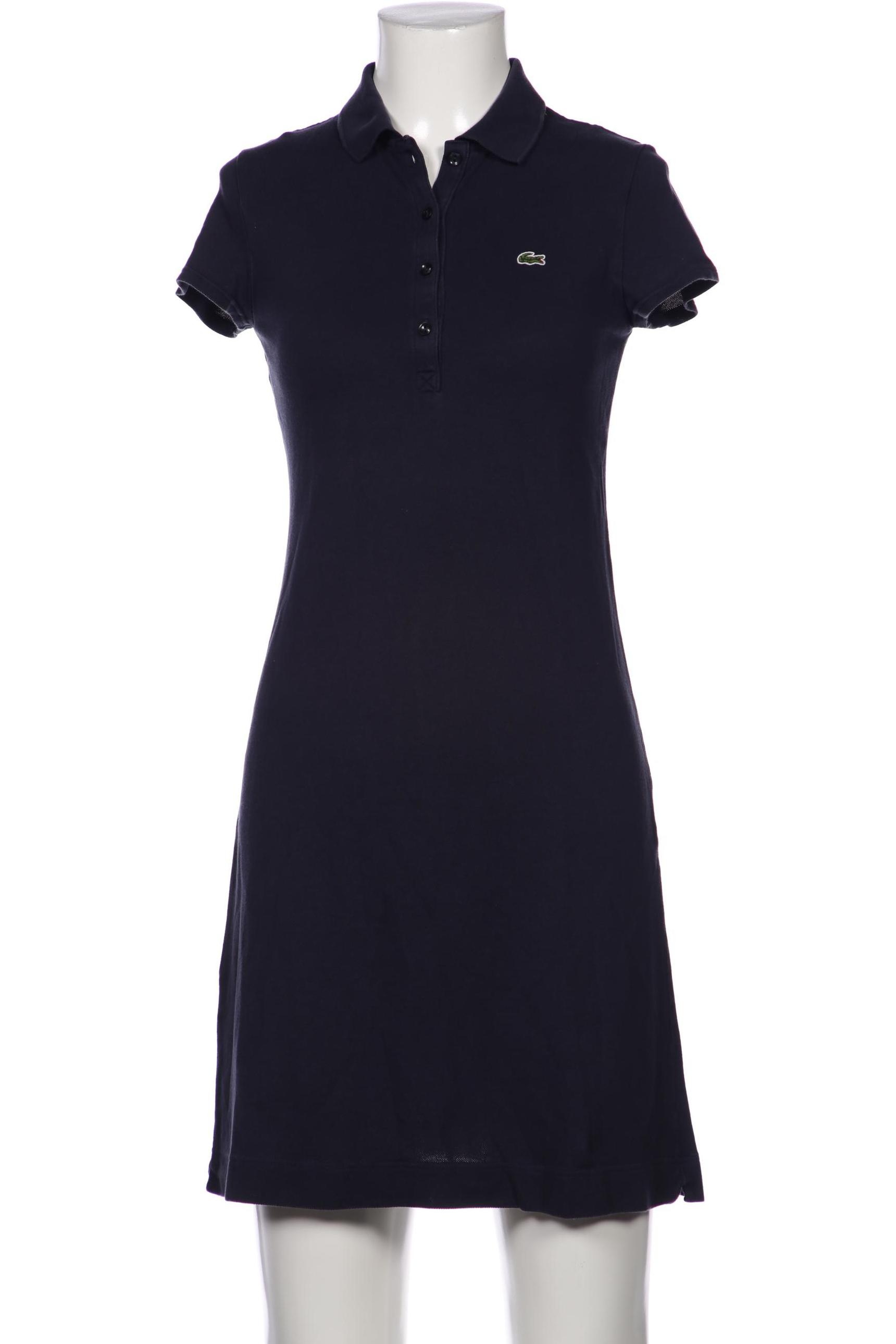 

Lacoste Damen Kleid, marineblau, Gr. 36