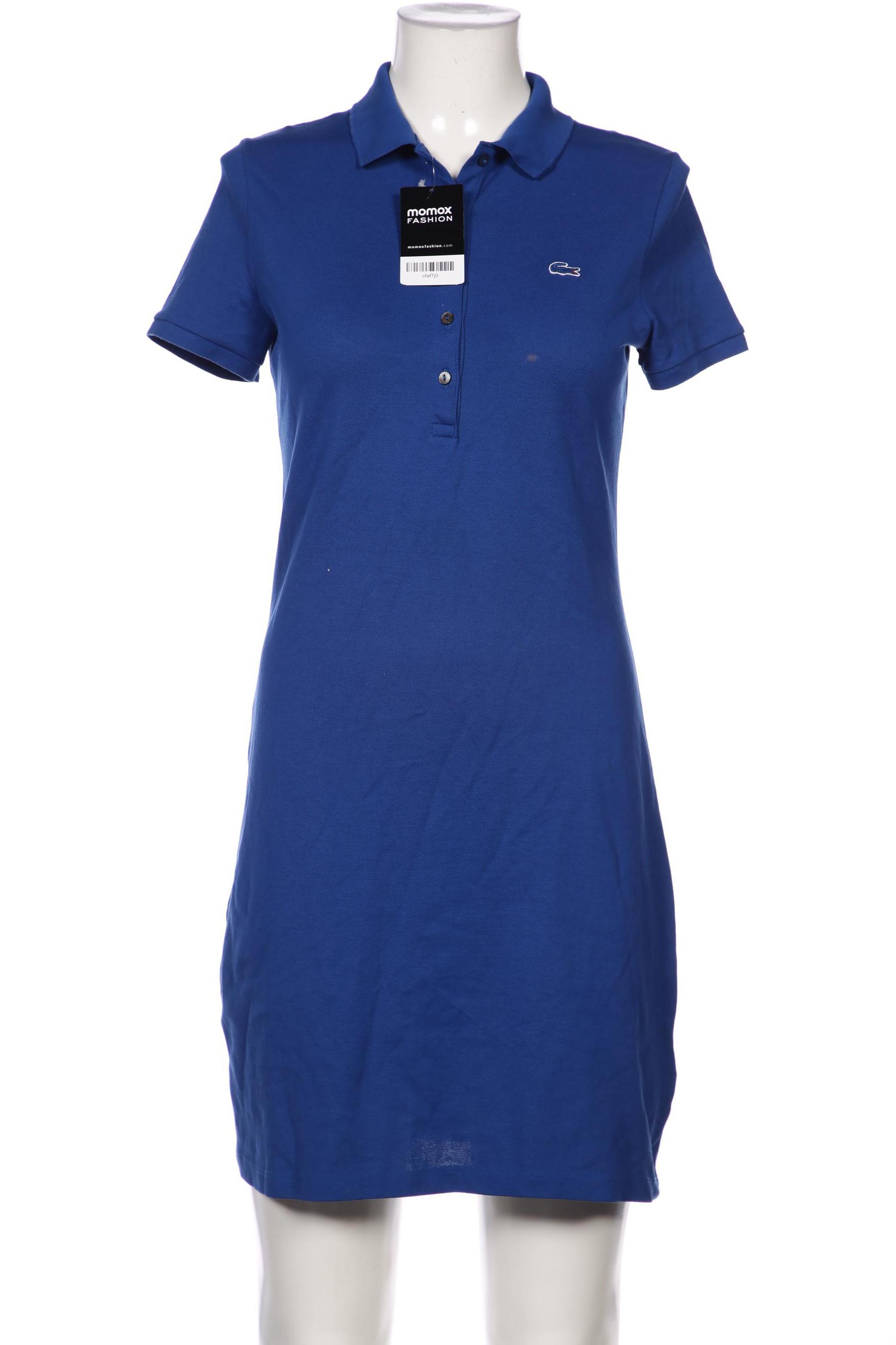 

Lacoste Damen Kleid, blau