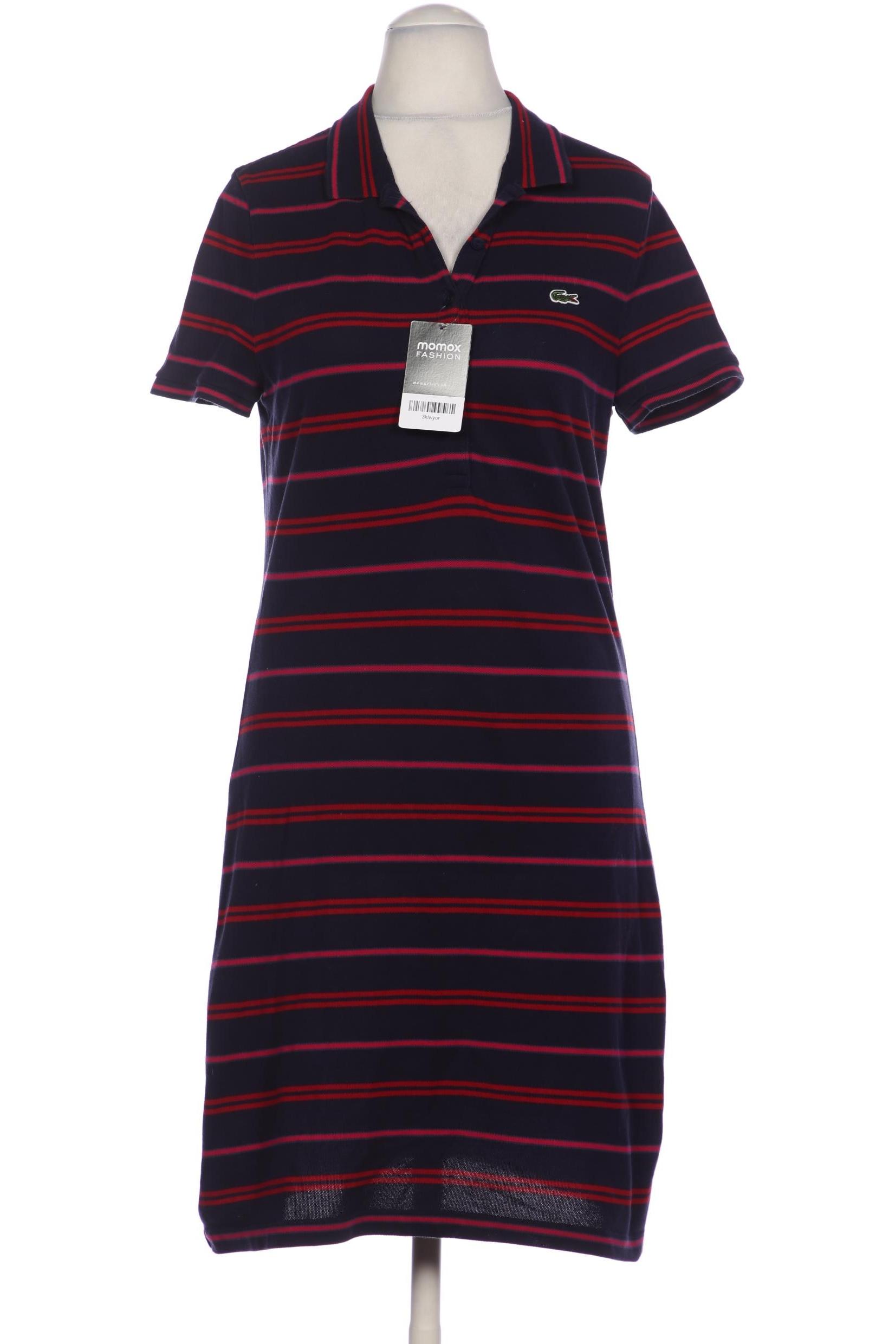 

Lacoste Damen Kleid, marineblau, Gr. 40