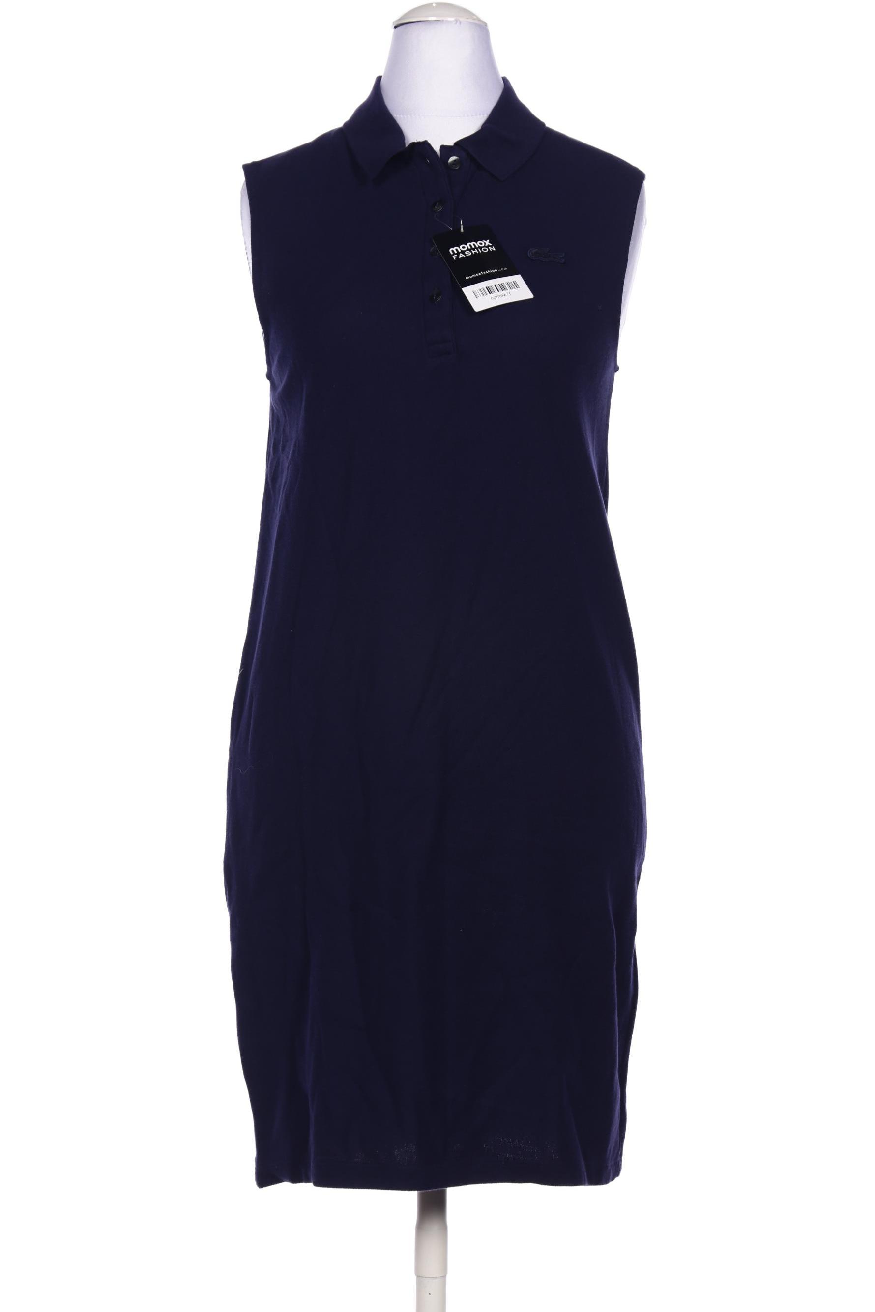 

Lacoste Damen Kleid, marineblau, Gr. 38