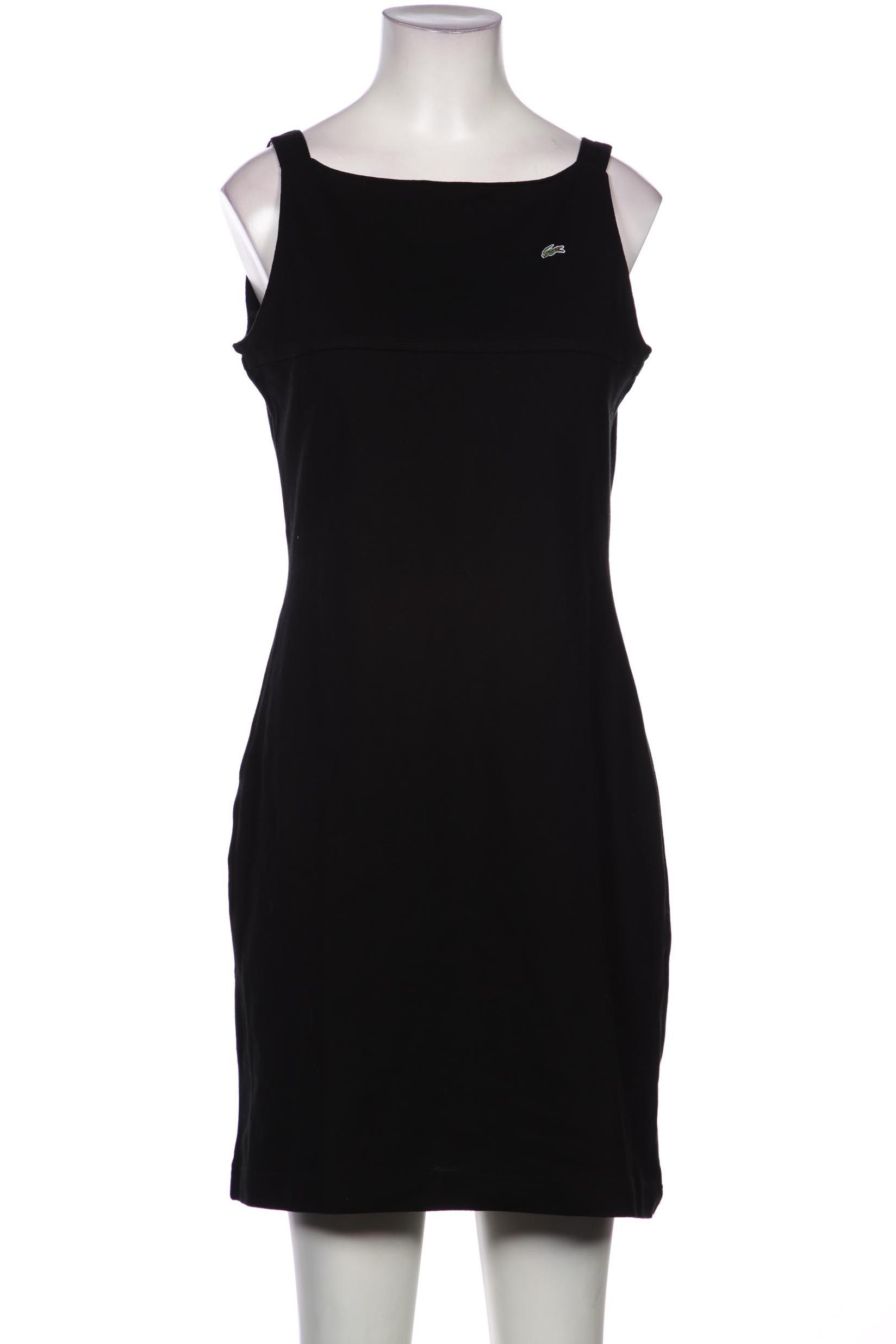 

Lacoste Damen Kleid, schwarz, Gr. 38