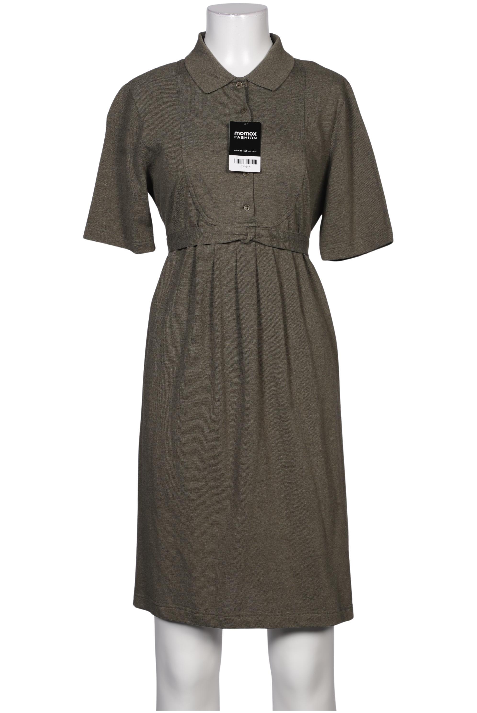 

Lacoste Damen Kleid, grün, Gr. 42