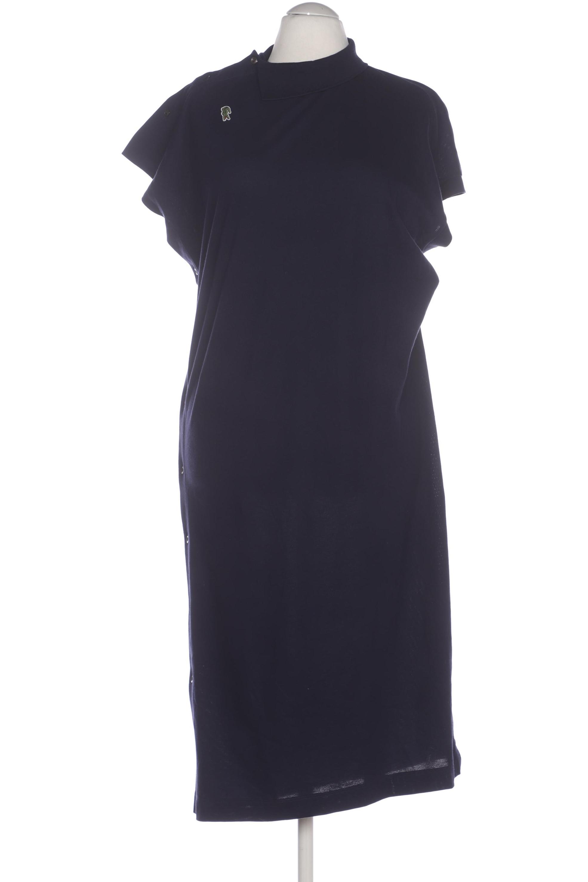 

Lacoste Damen Kleid, marineblau, Gr. 40