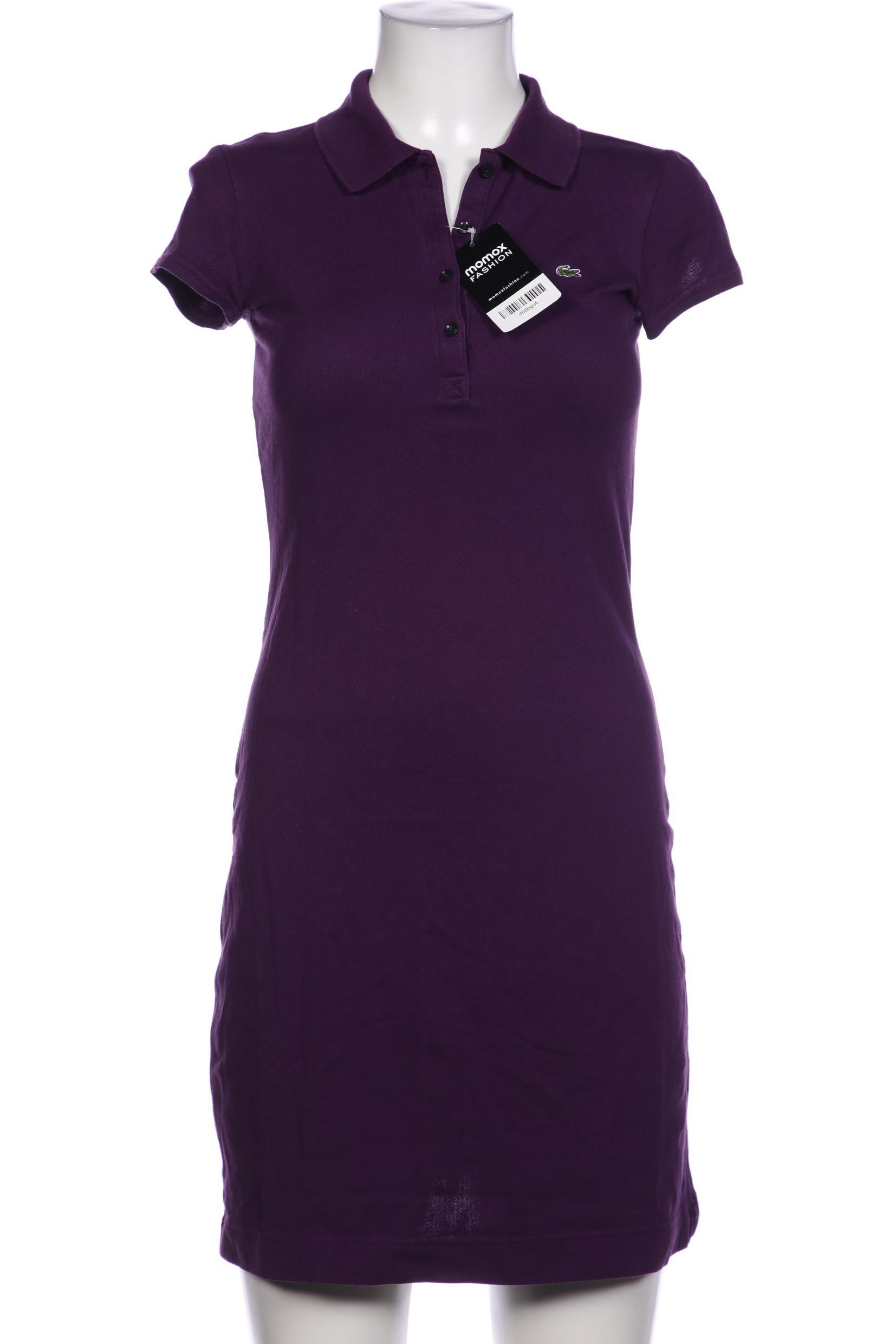 

Lacoste Damen Kleid, flieder